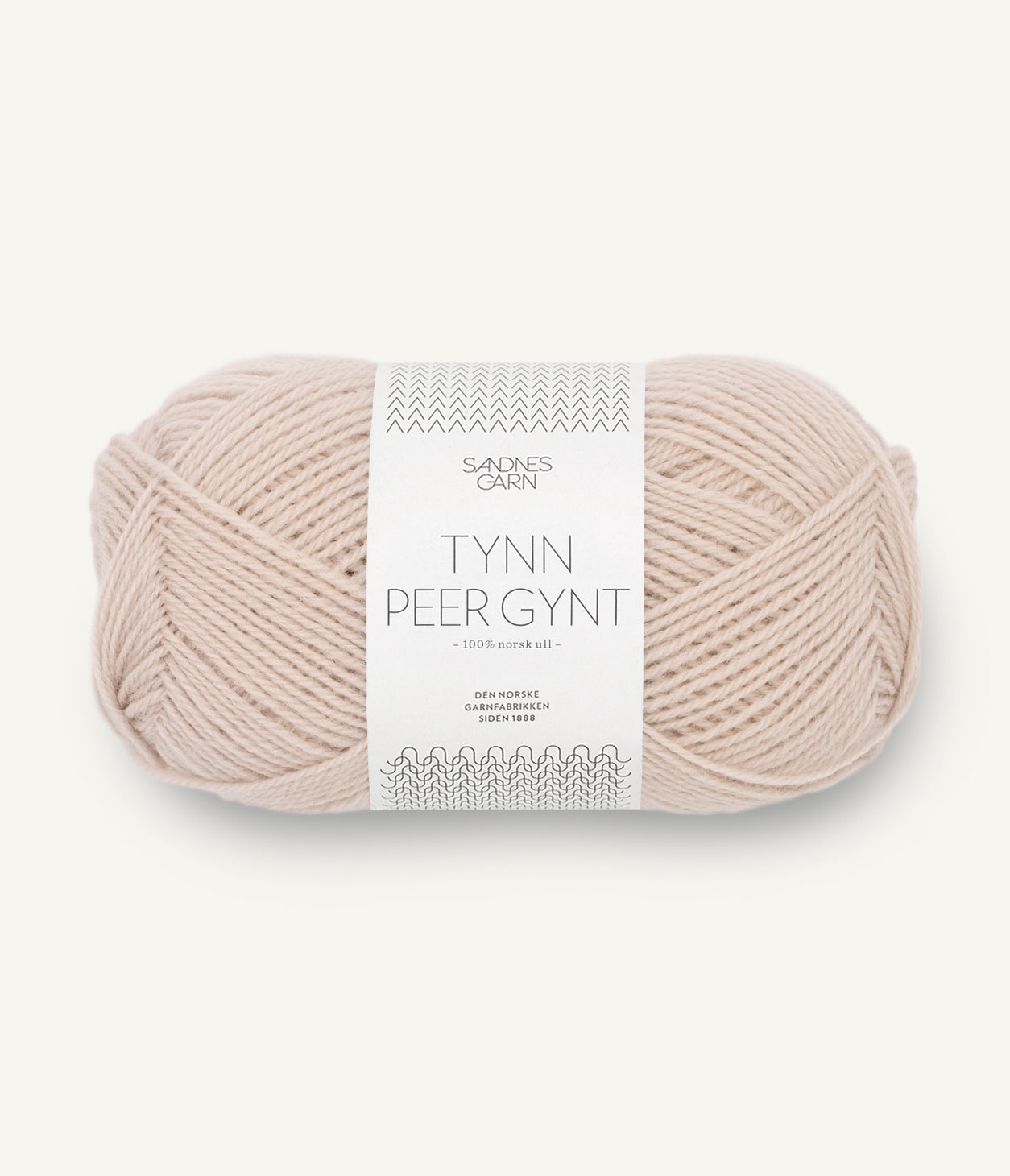 TYNN PEER GYNT SANDNES GARN