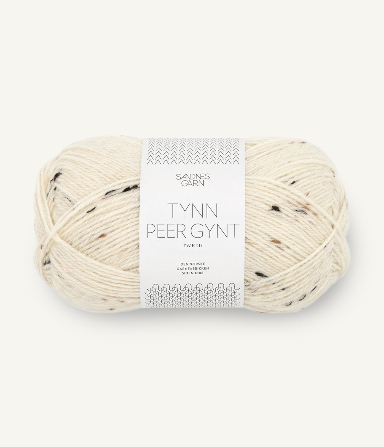 TYNN PEER GYNT SANDNES GARN