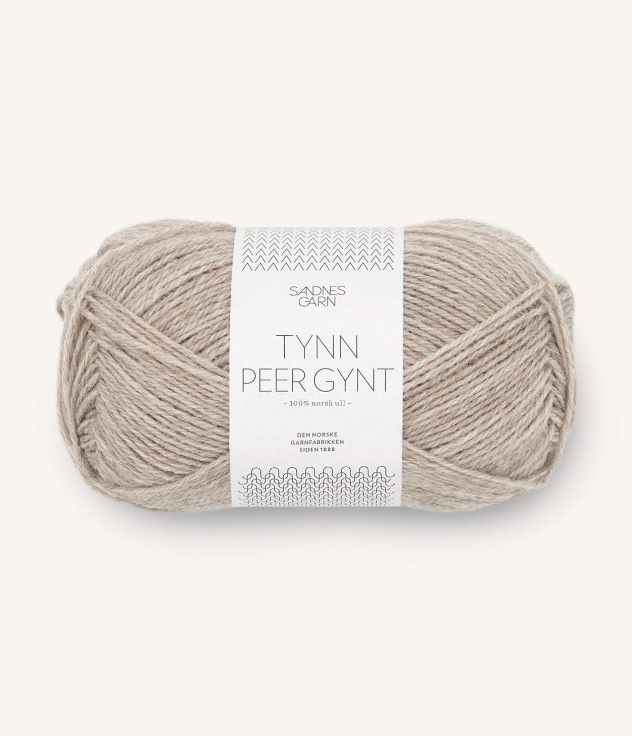 TYNN PEER GYNT SANDNES GARN