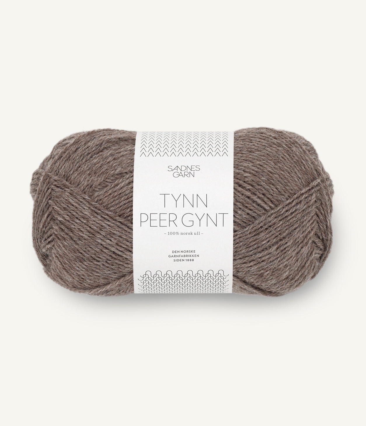 TYNN PEER GYNT SANDNES GARN