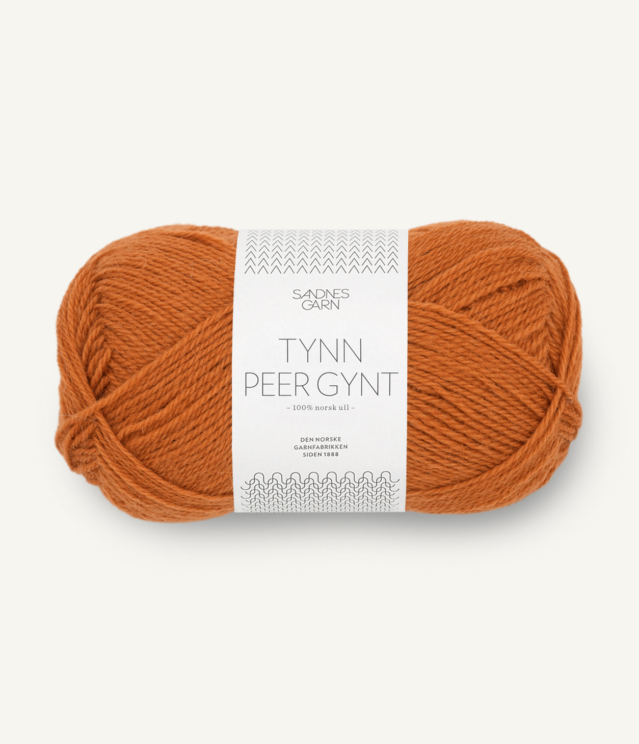 TYNN PEER GYNT SANDNES GARN