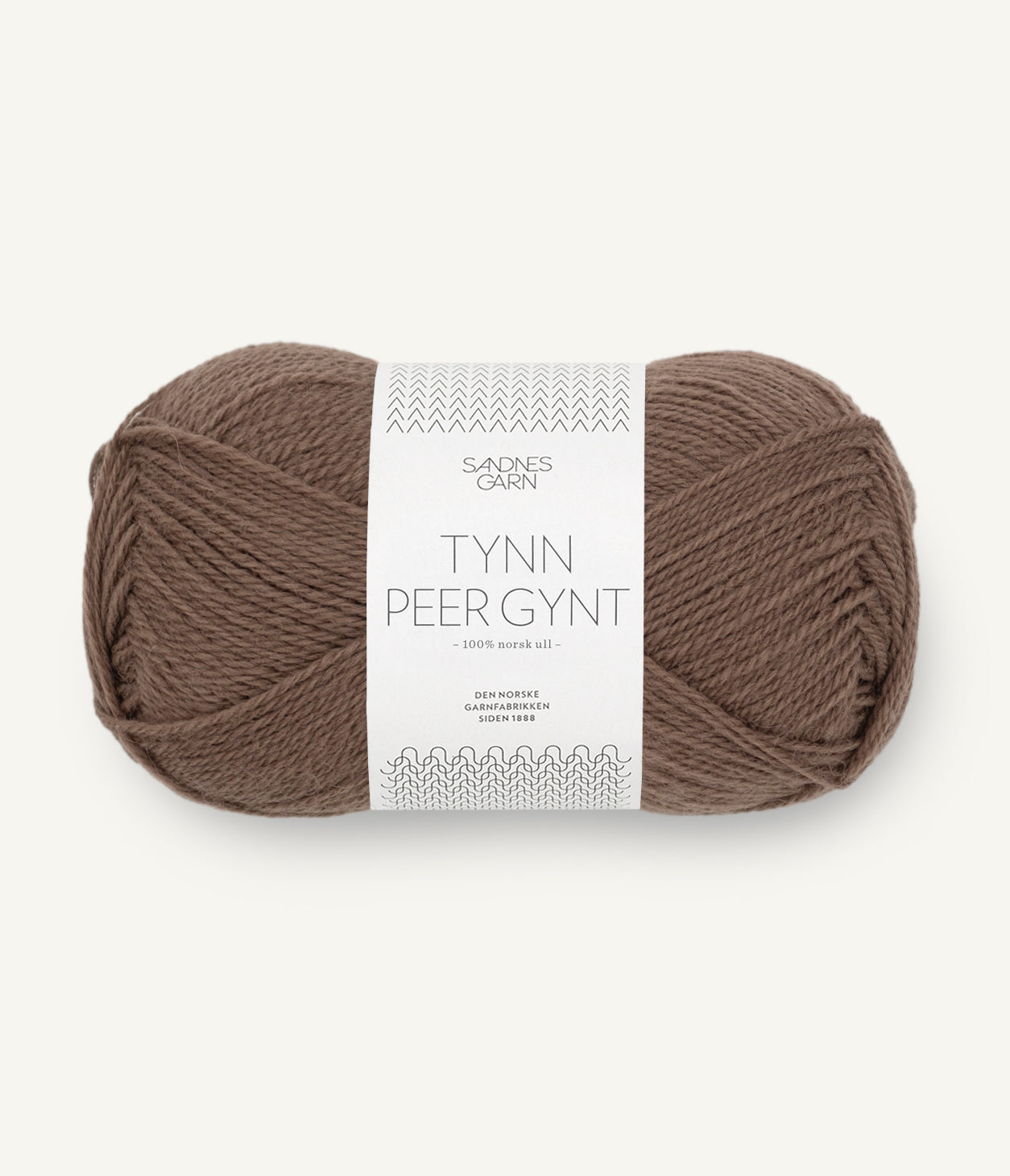 TYNN PEER GYNT SANDNES GARN