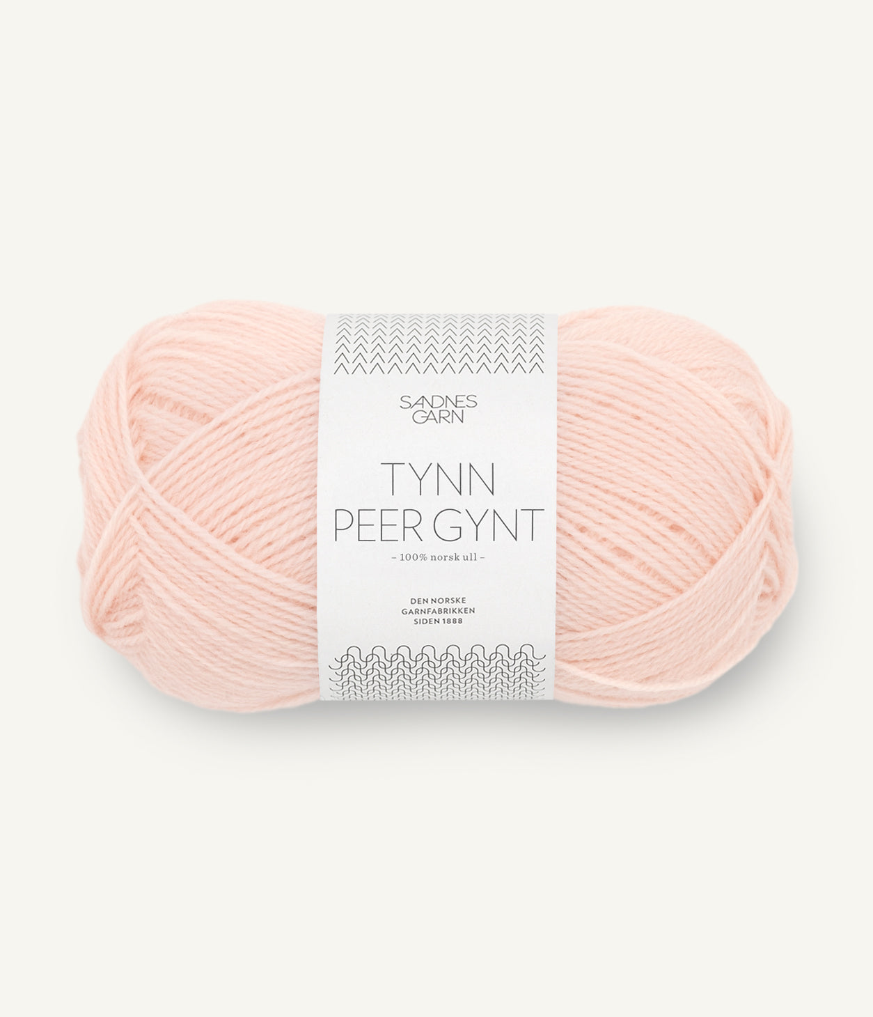 TYNN PEER GYNT SANDNES GARN