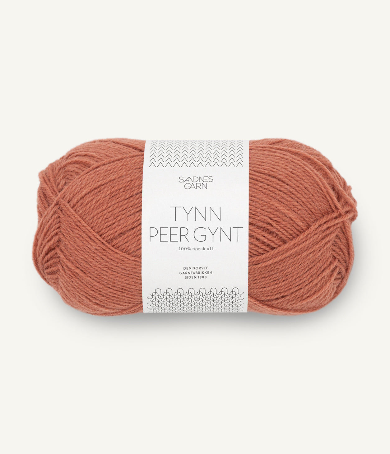 TYNN PEER GYNT SANDNES GARN
