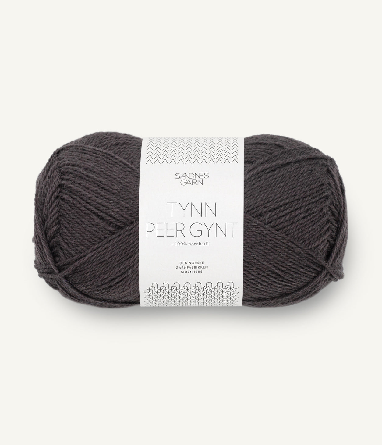 TYNN PEER GYNT SANDNES GARN