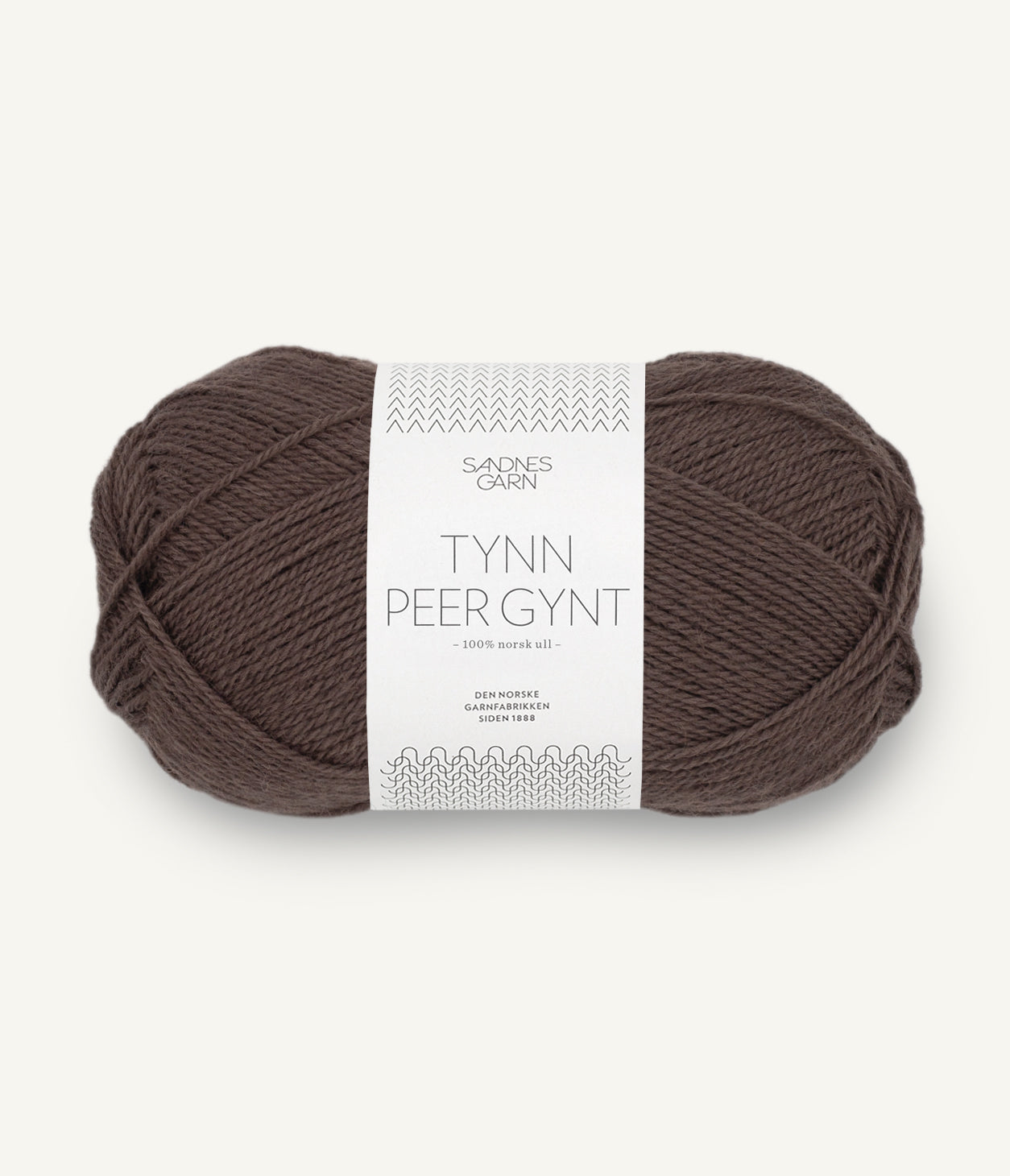 TYNN PEER GYNT SANDNES GARN