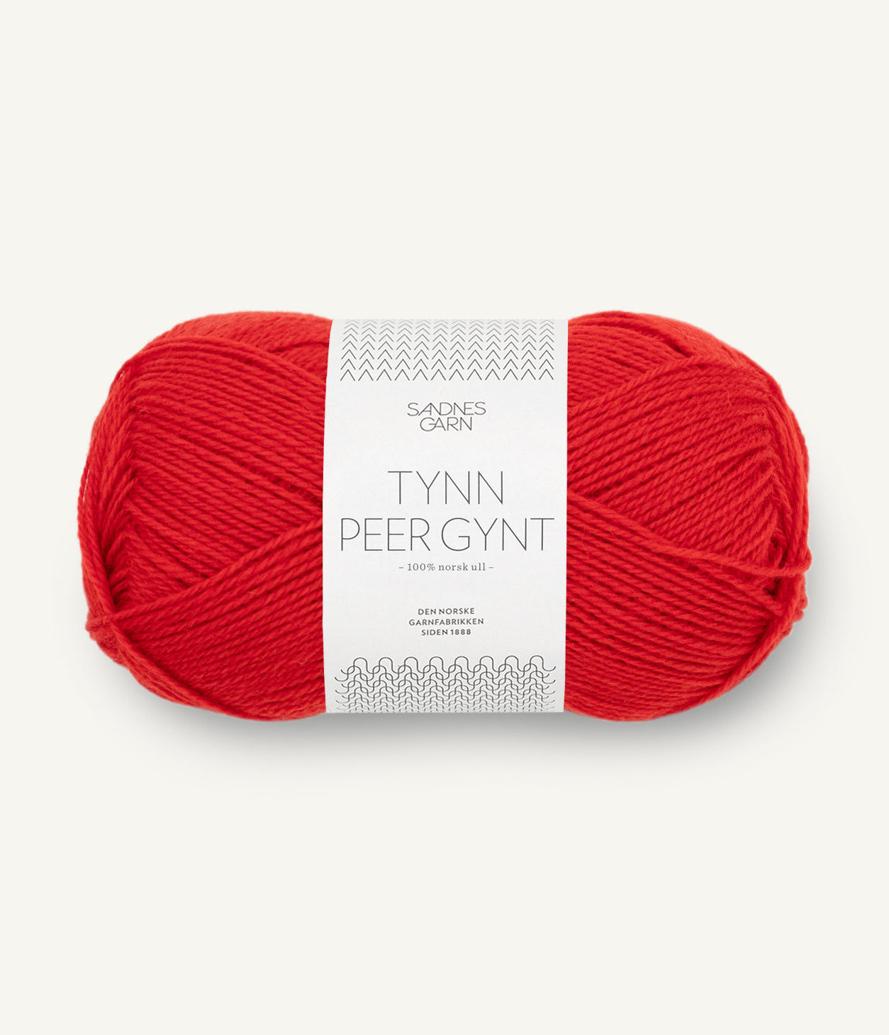 TYNN PEER GYNT SANDNES GARN