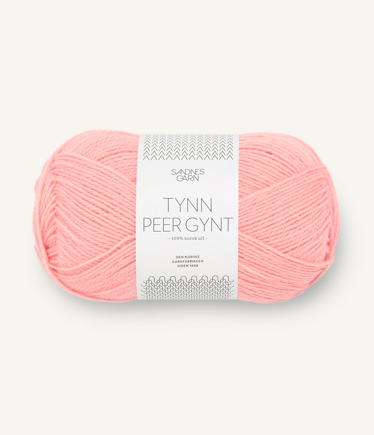 TYNN PEER GYNT SANDNES GARN