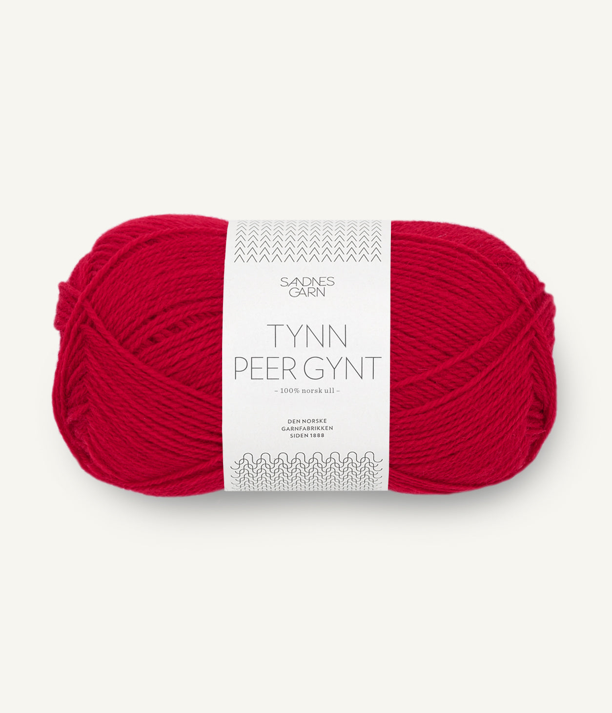 TYNN PEER GYNT SANDNES GARN