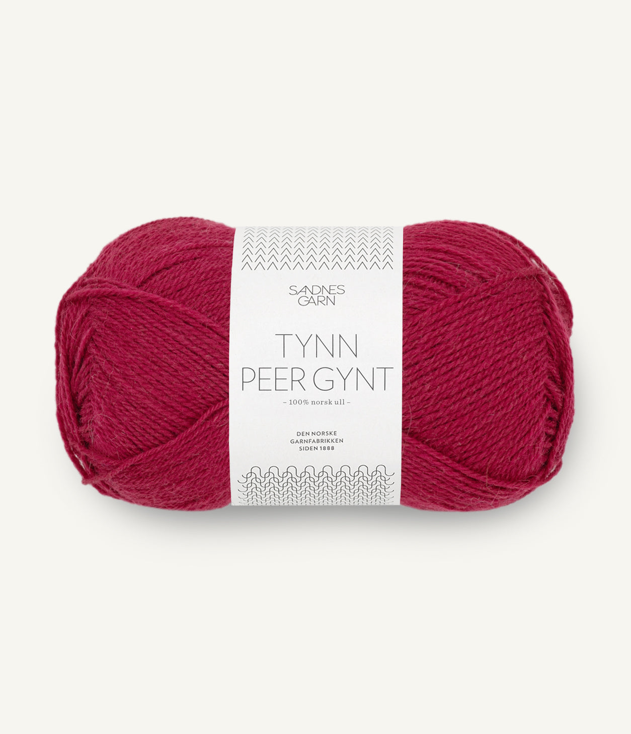 TYNN PEER GYNT SANDNES GARN