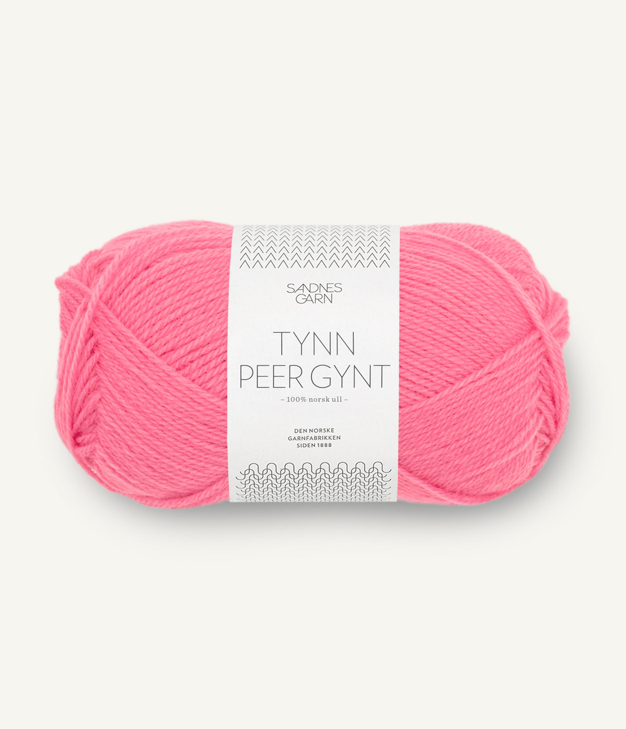 TYNN PEER GYNT SANDNES GARN