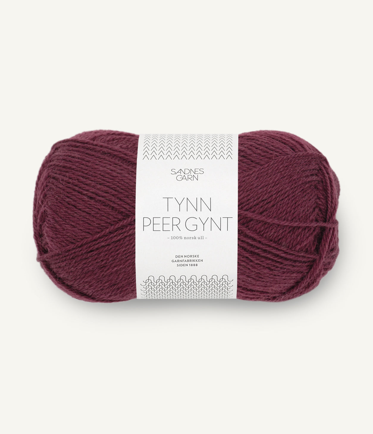 TYNN PEER GYNT SANDNES GARN