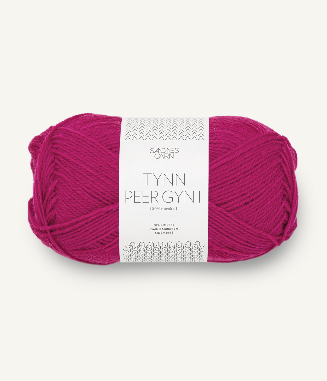TYNN PEER GYNT SANDNES GARN