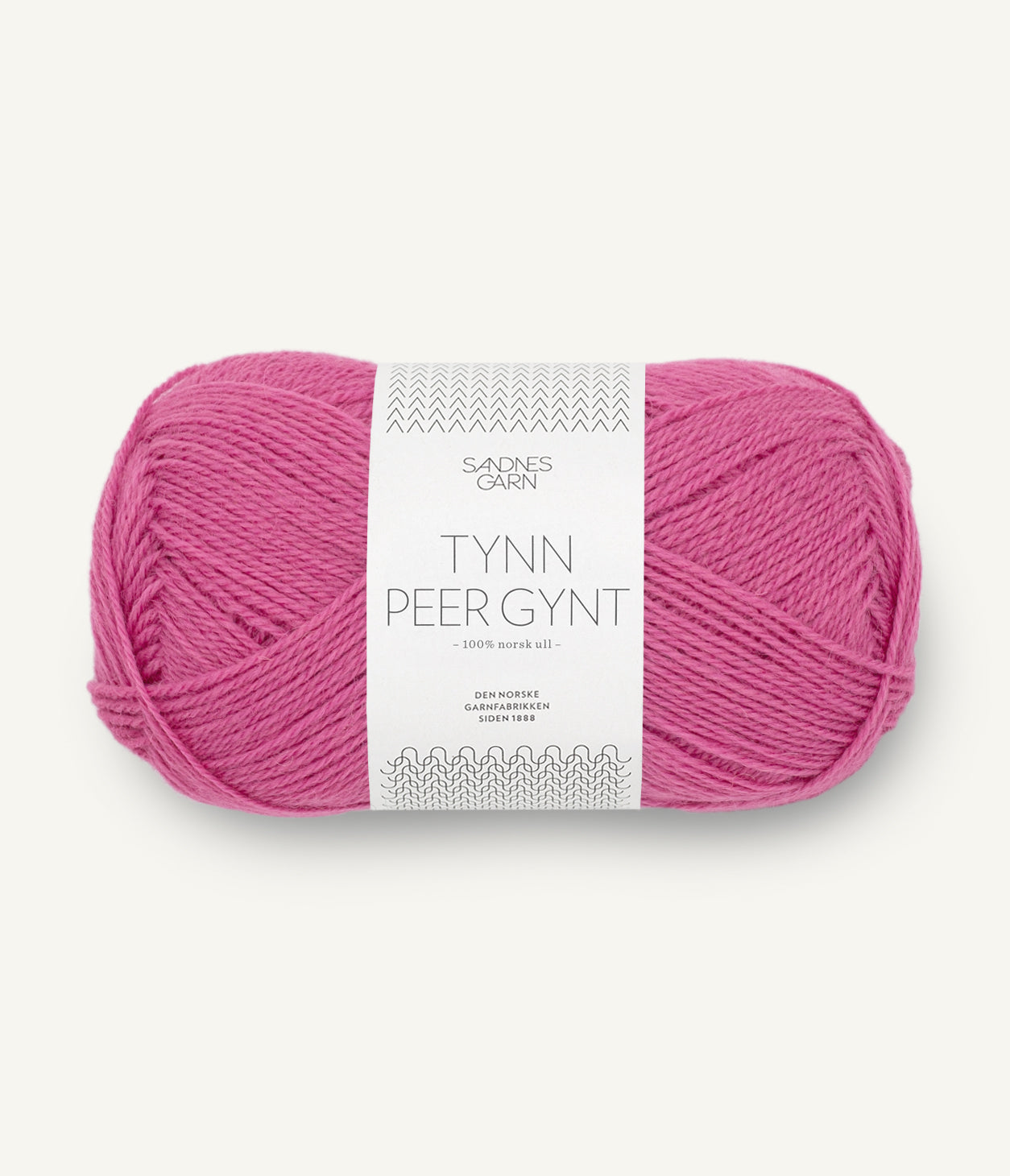 TYNN PEER GYNT SANDNES GARN