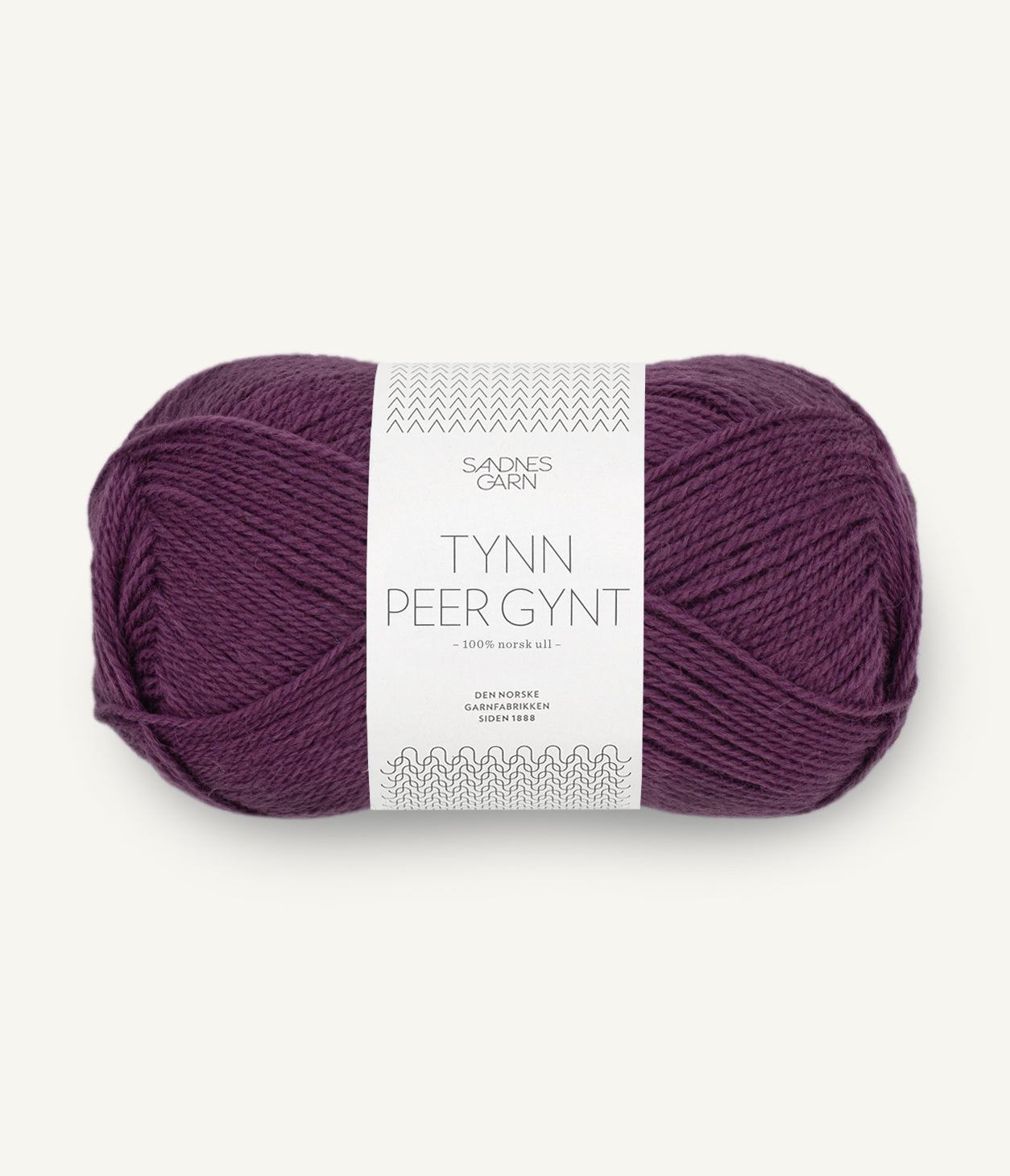 TYNN PEER GYNT SANDNES GARN