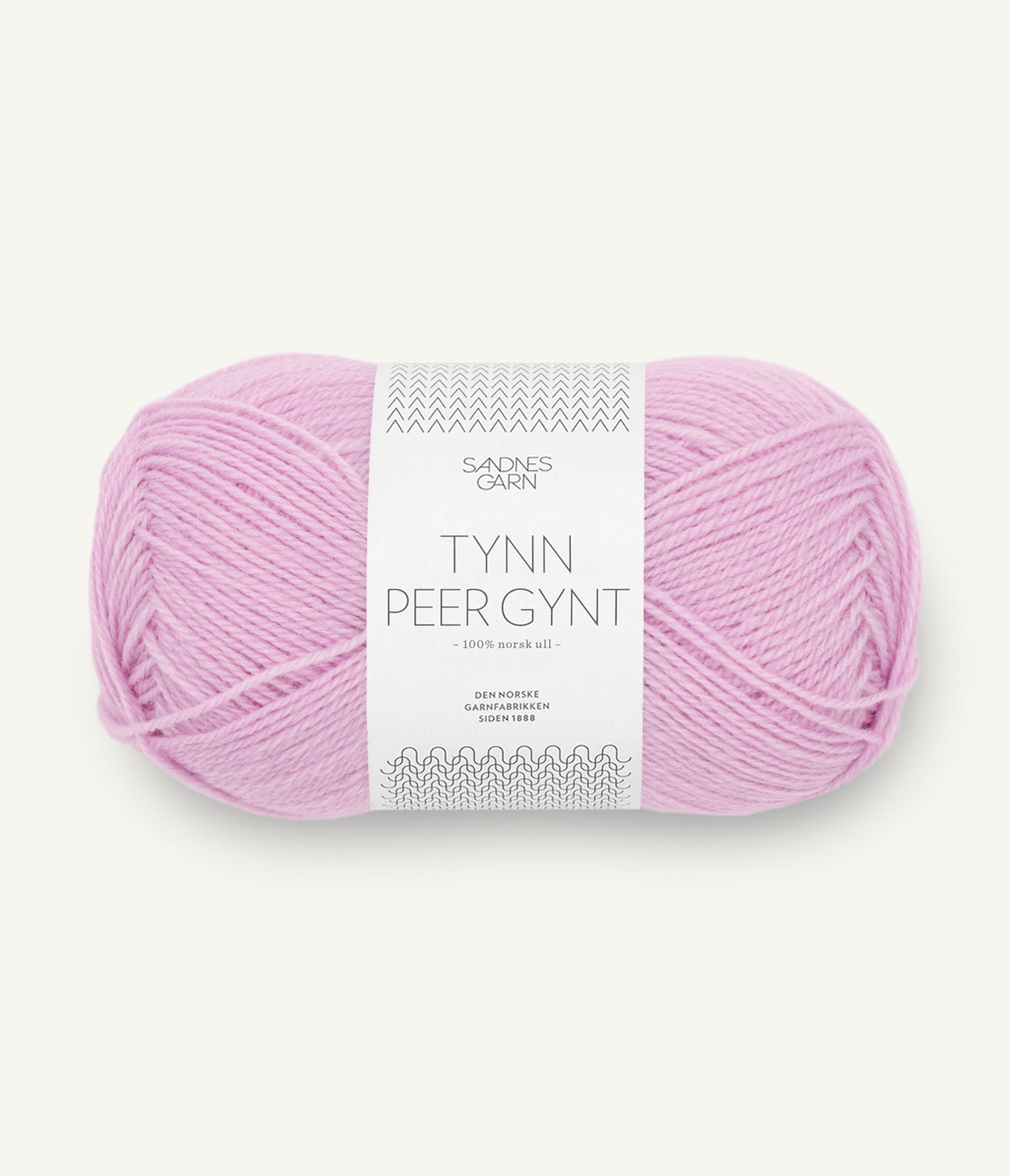 TYNN PEER GYNT SANDNES GARN