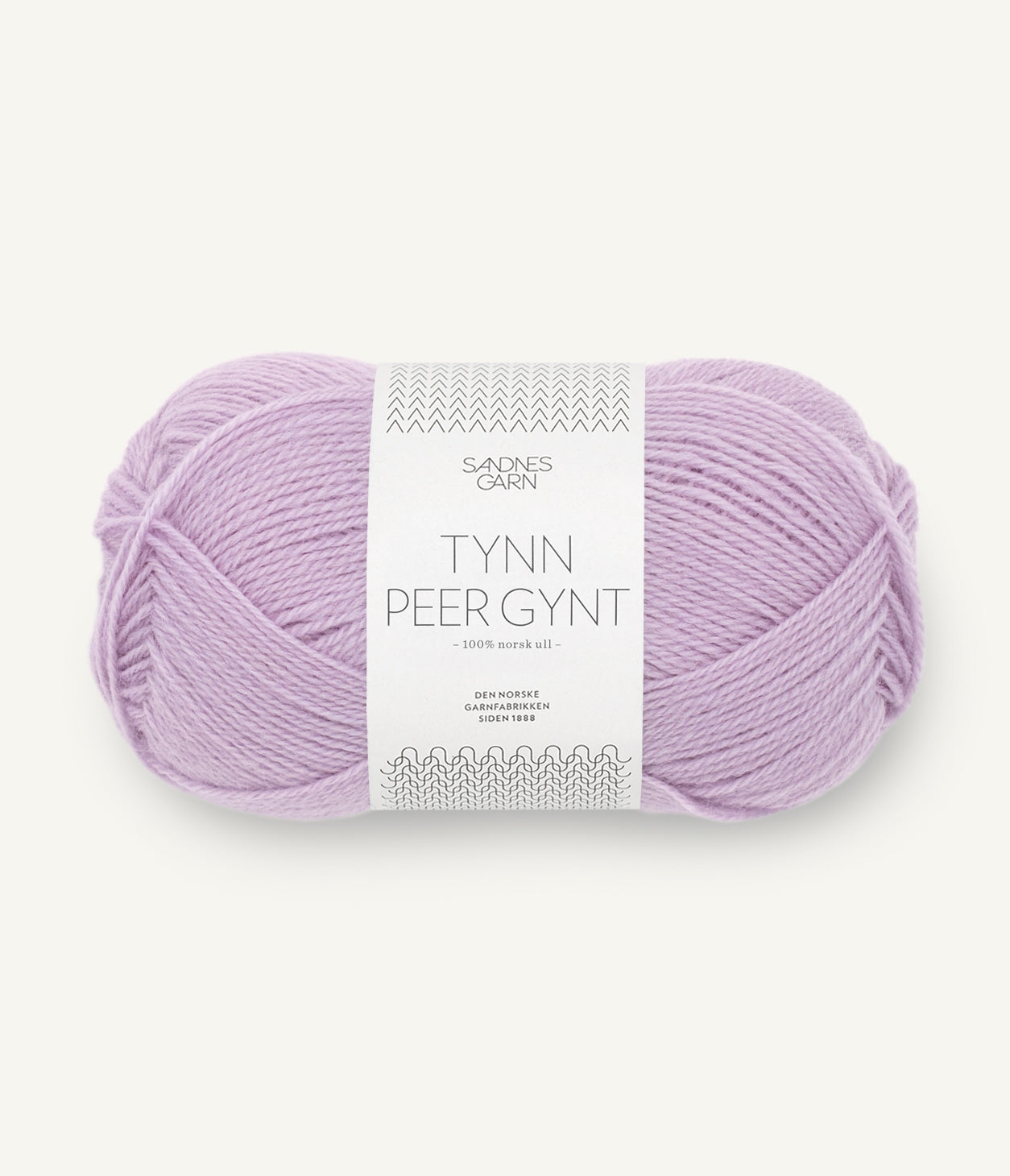 TYNN PEER GYNT SANDNES GARN