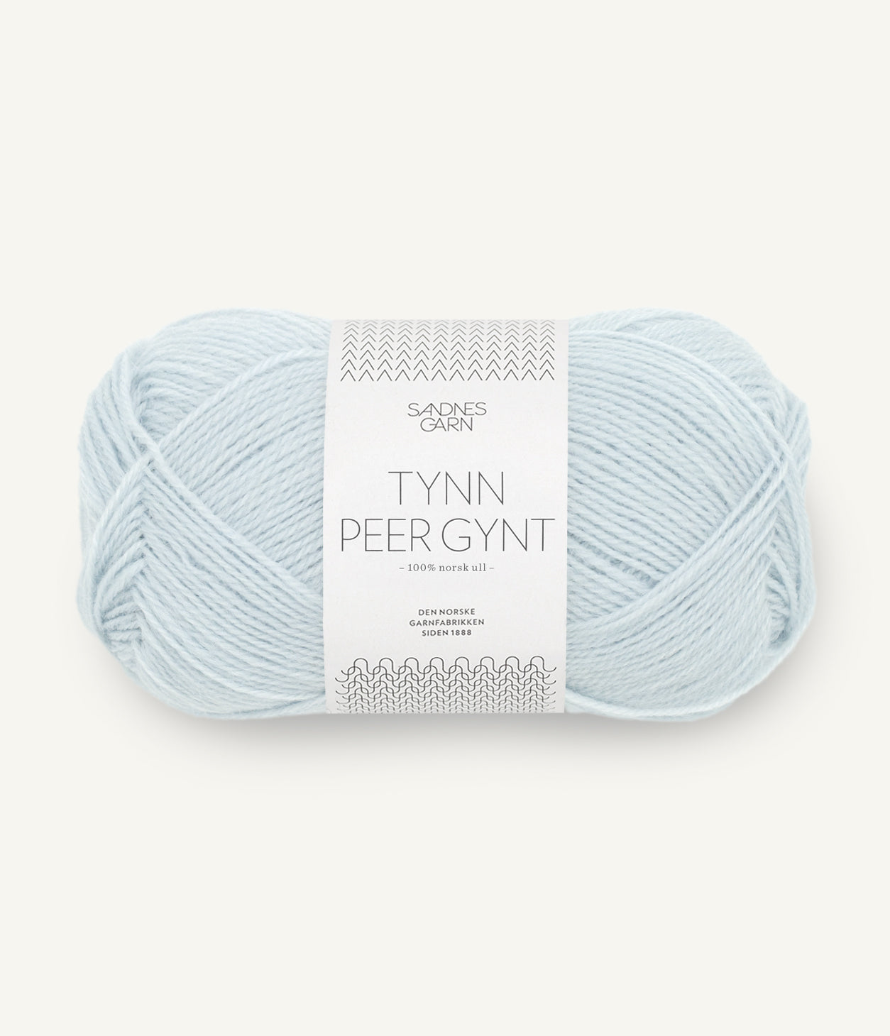 TYNN PEER GYNT SANDNES GARN