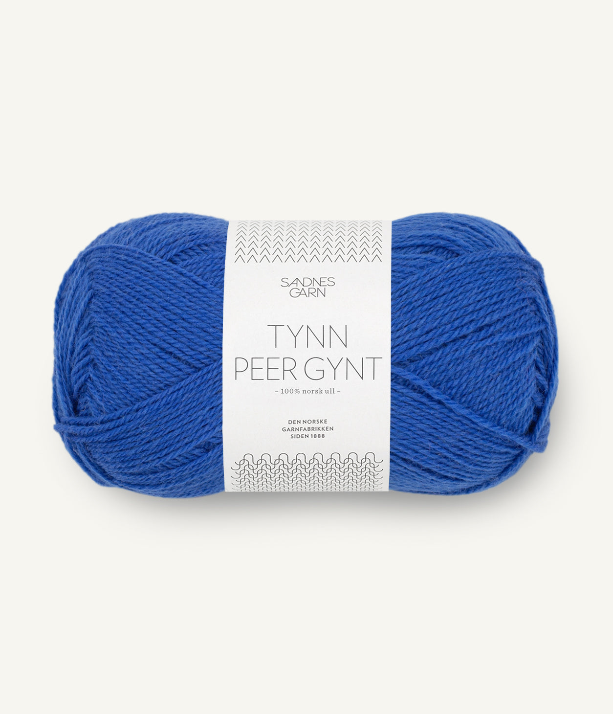 TYNN PEER GYNT SANDNES GARN