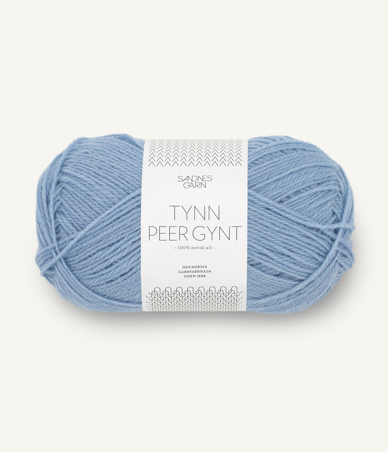 TYNN PEER GYNT SANDNES GARN