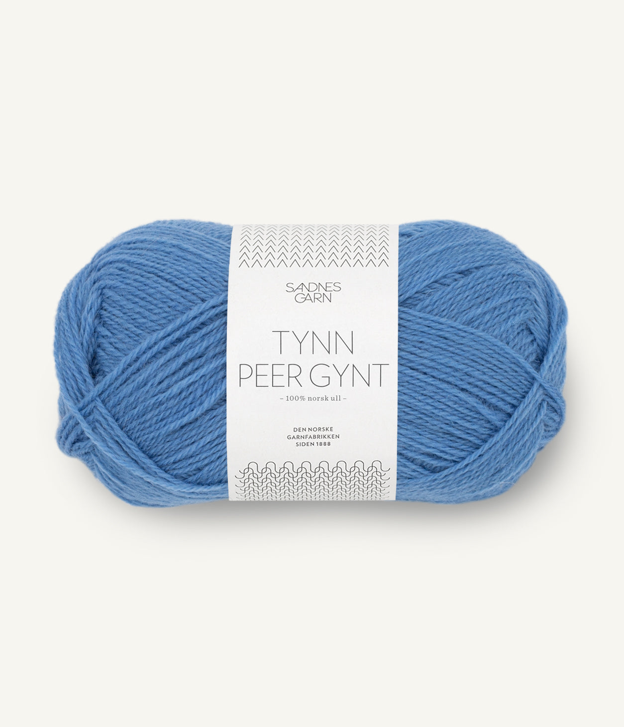 TYNN PEER GYNT SANDNES GARN