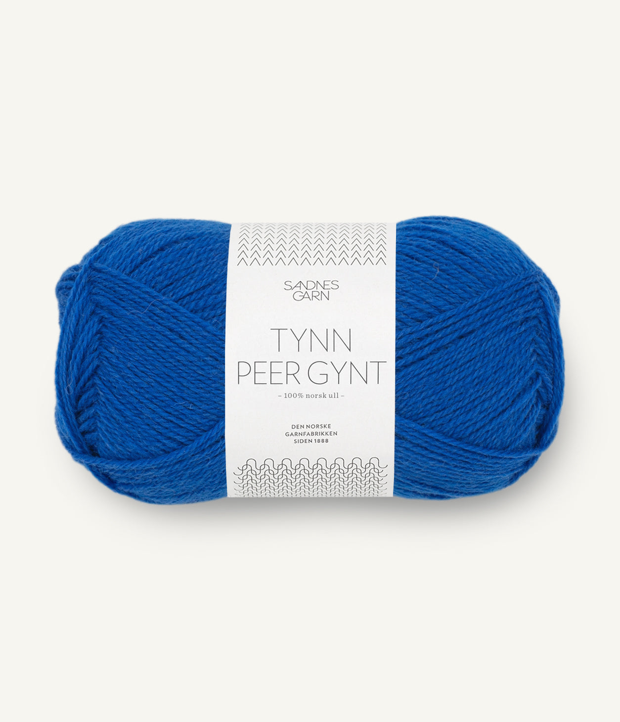 TYNN PEER GYNT SANDNES GARN