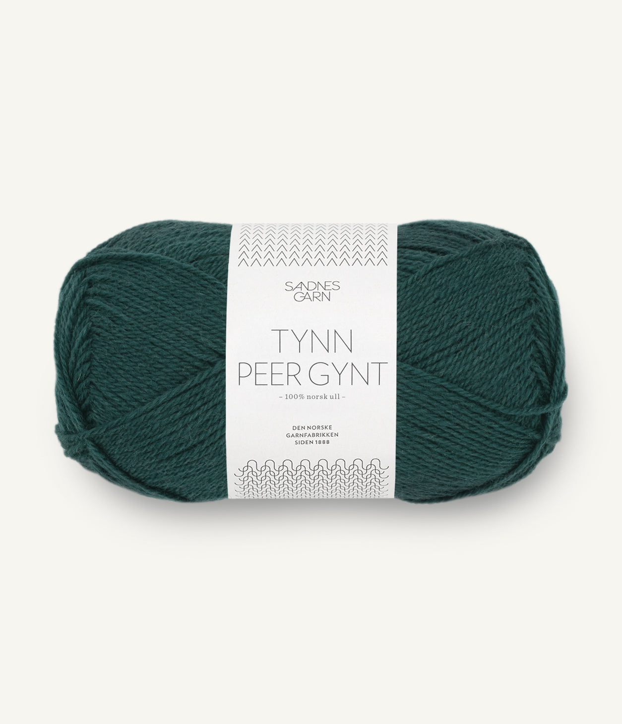 TYNN PEER GYNT SANDNES GARN