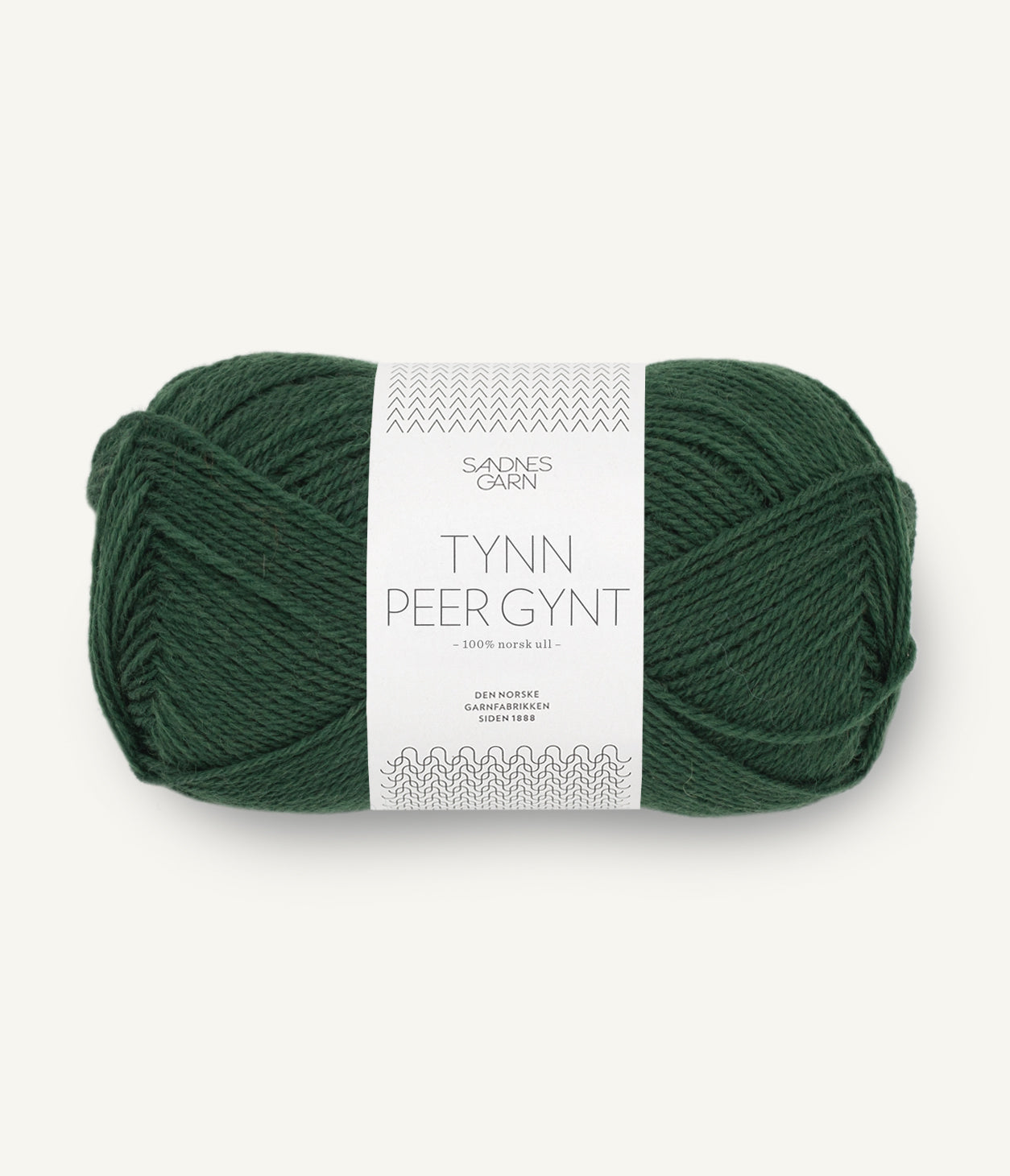 TYNN PEER GYNT SANDNES GARN