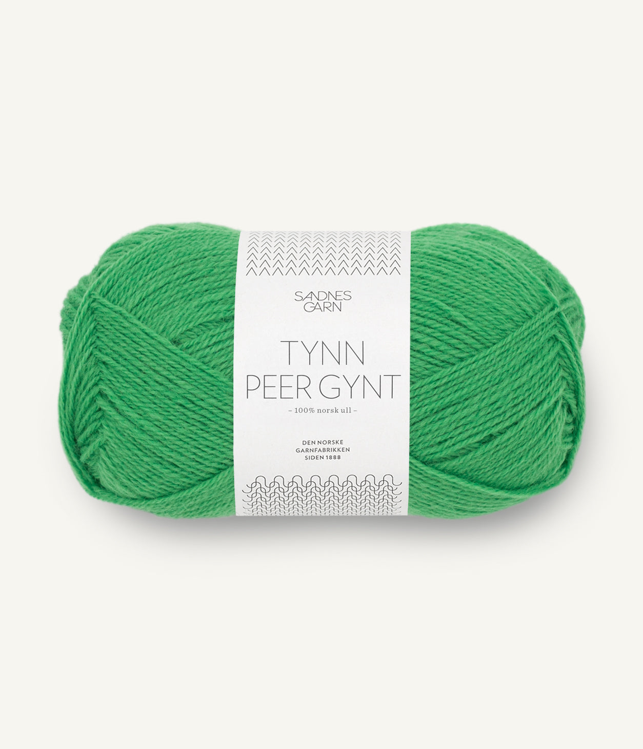 TYNN PEER GYNT SANDNES GARN