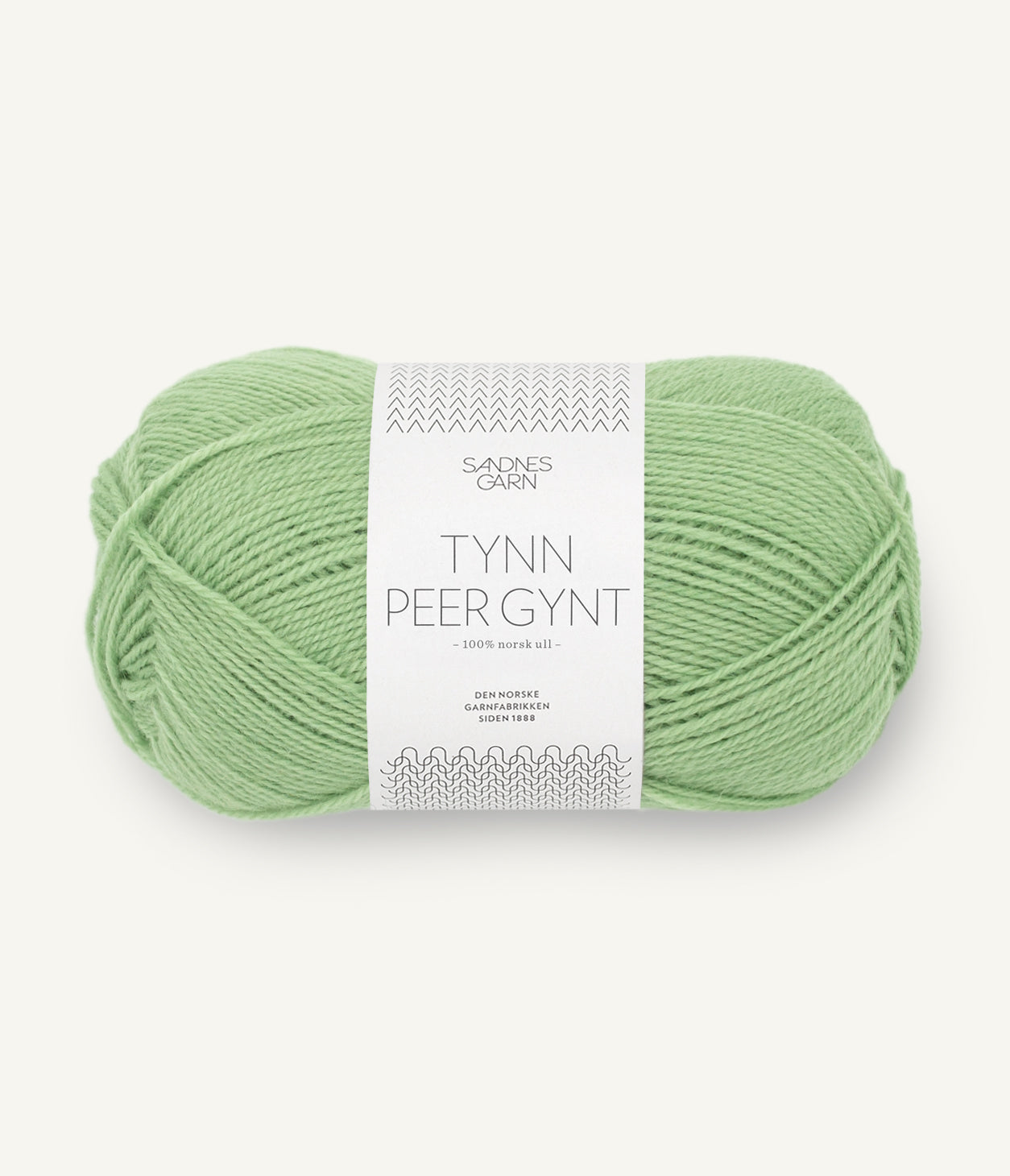 TYNN PEER GYNT SANDNES GARN
