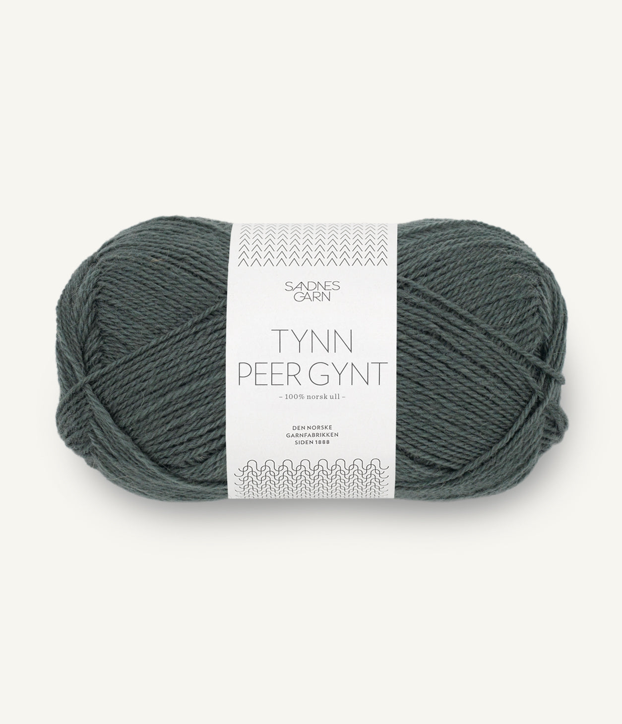 TYNN PEER GYNT SANDNES GARN