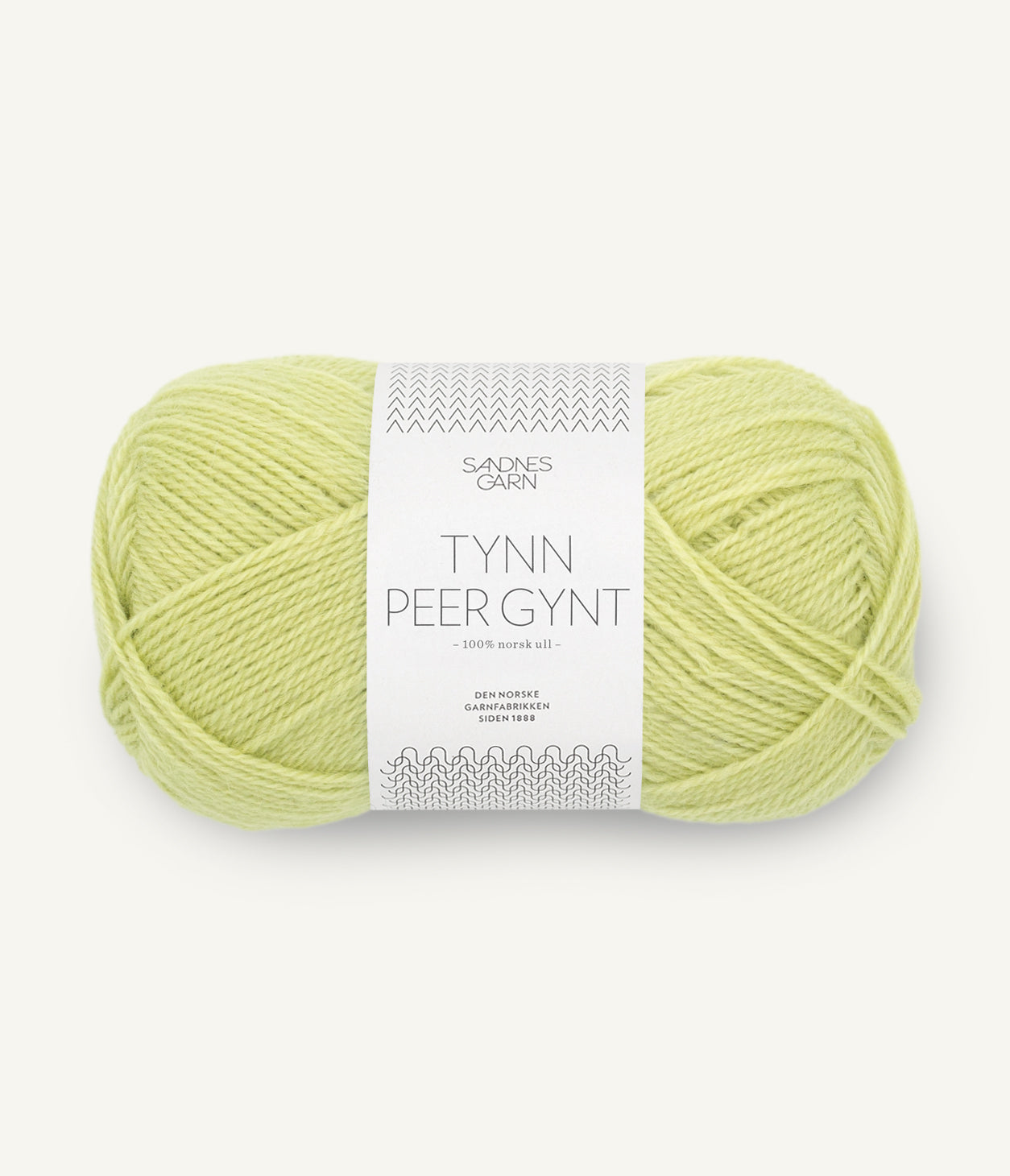 TYNN PEER GYNT SANDNES GARN