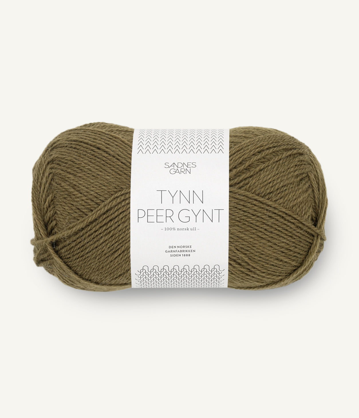 TYNN PEER GYNT SANDNES GARN