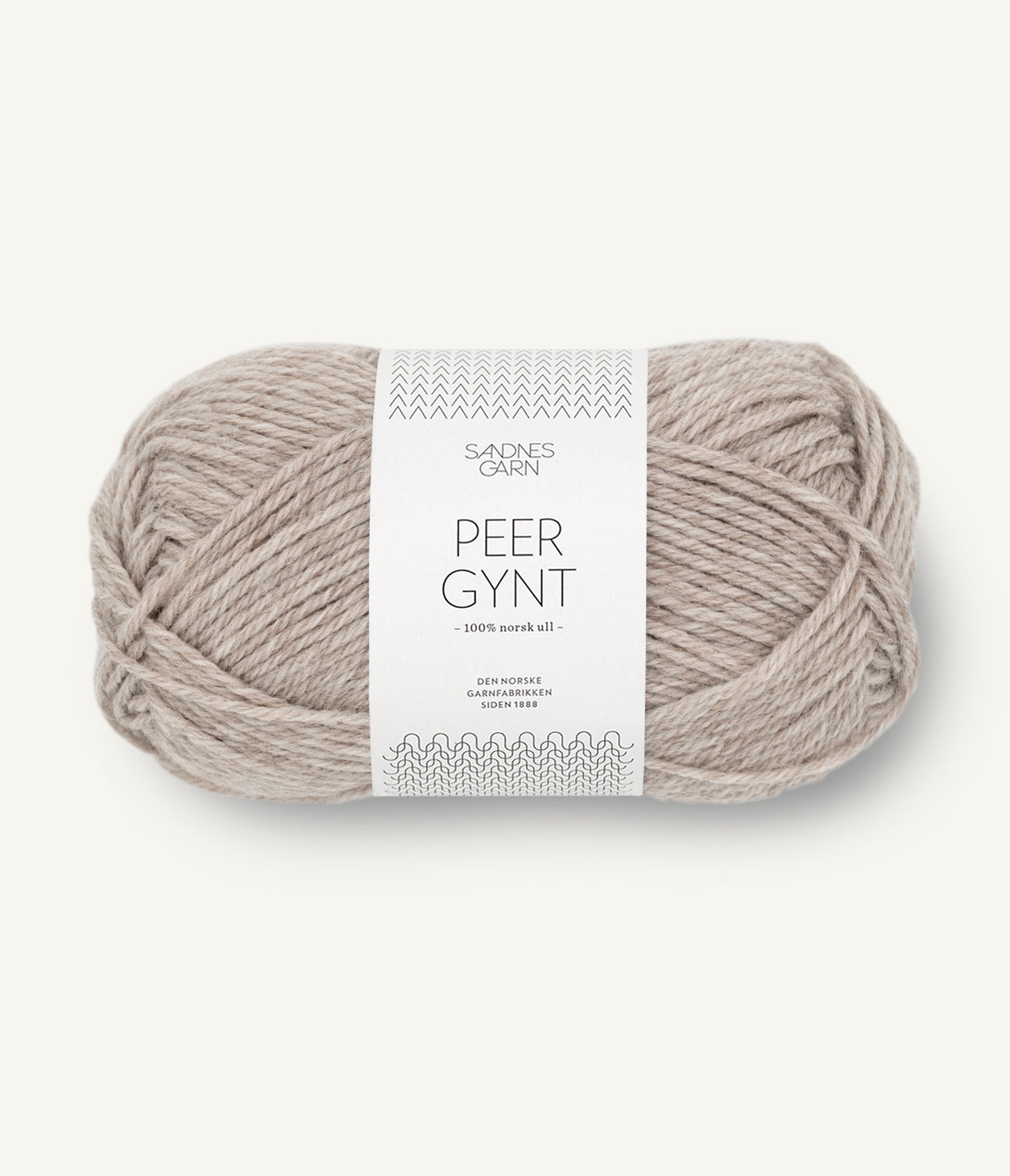 PEER GYNT