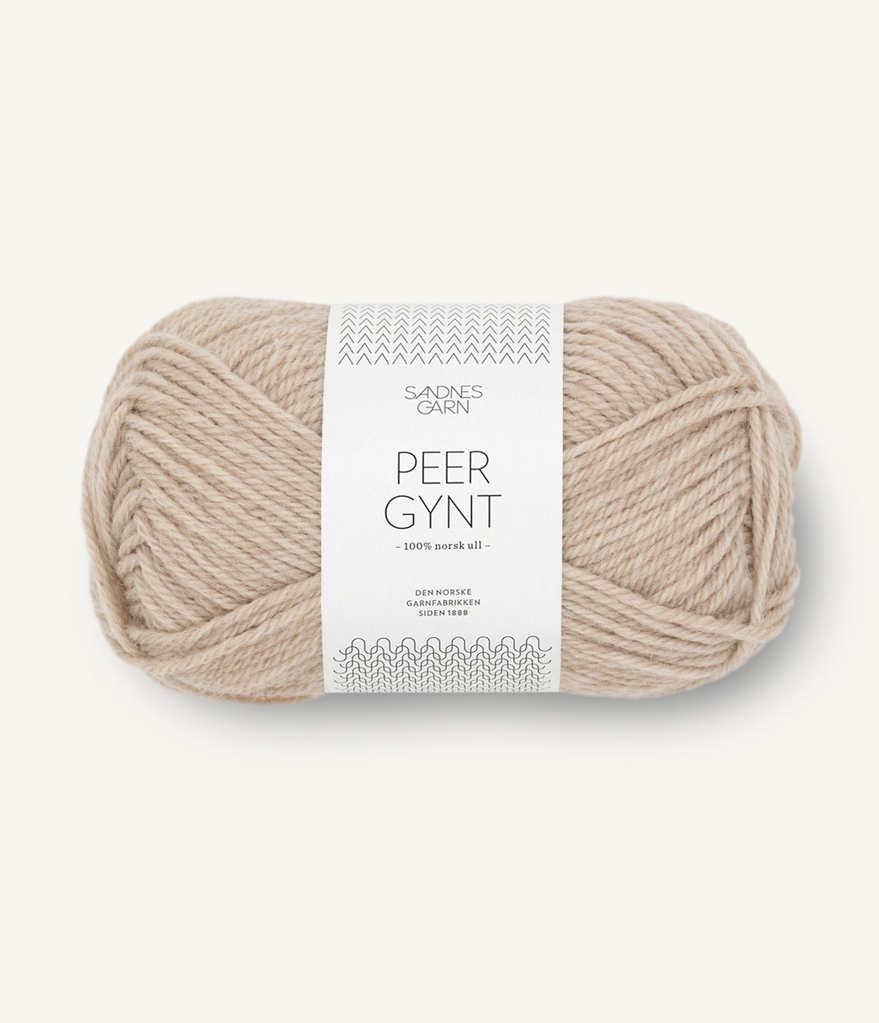 PEER GYNT