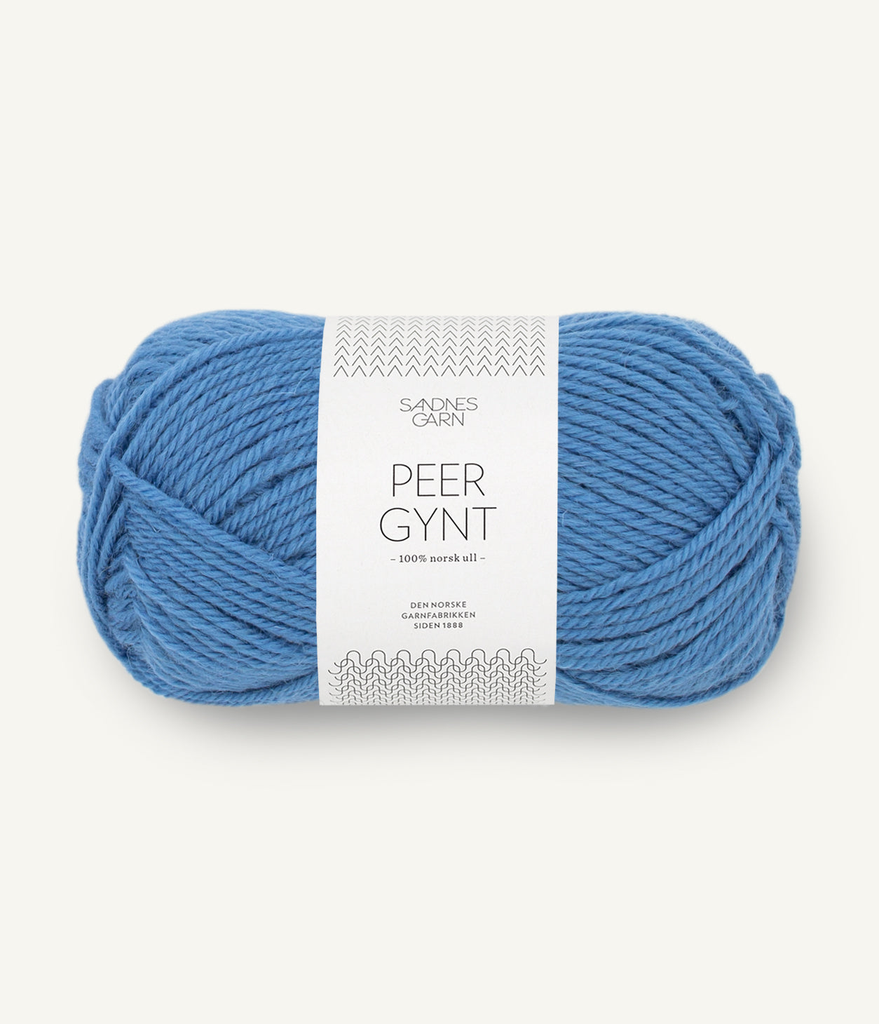 PEER GYNT