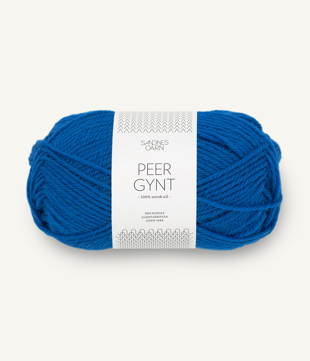 PEER GYNT