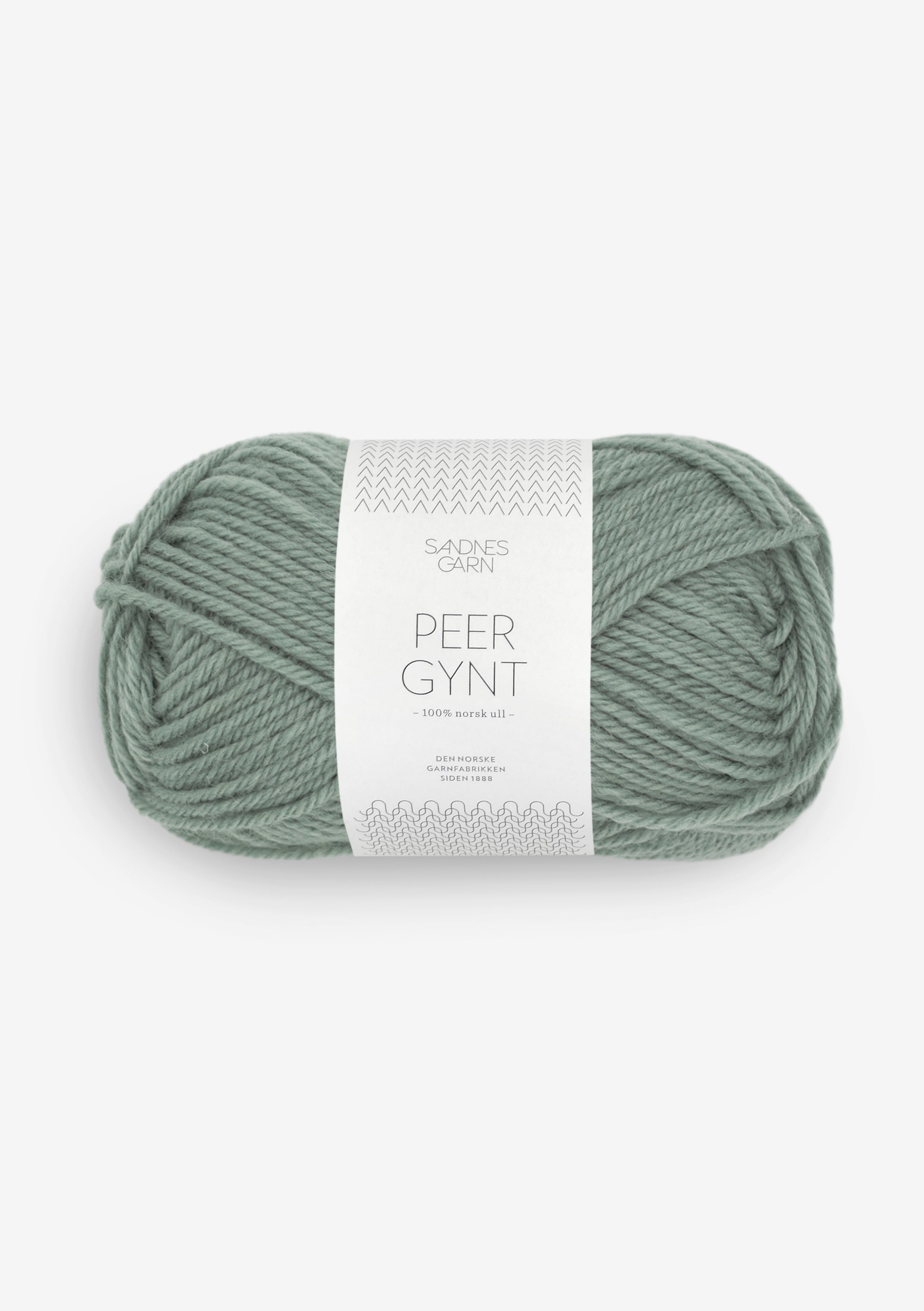 PEER GYNT