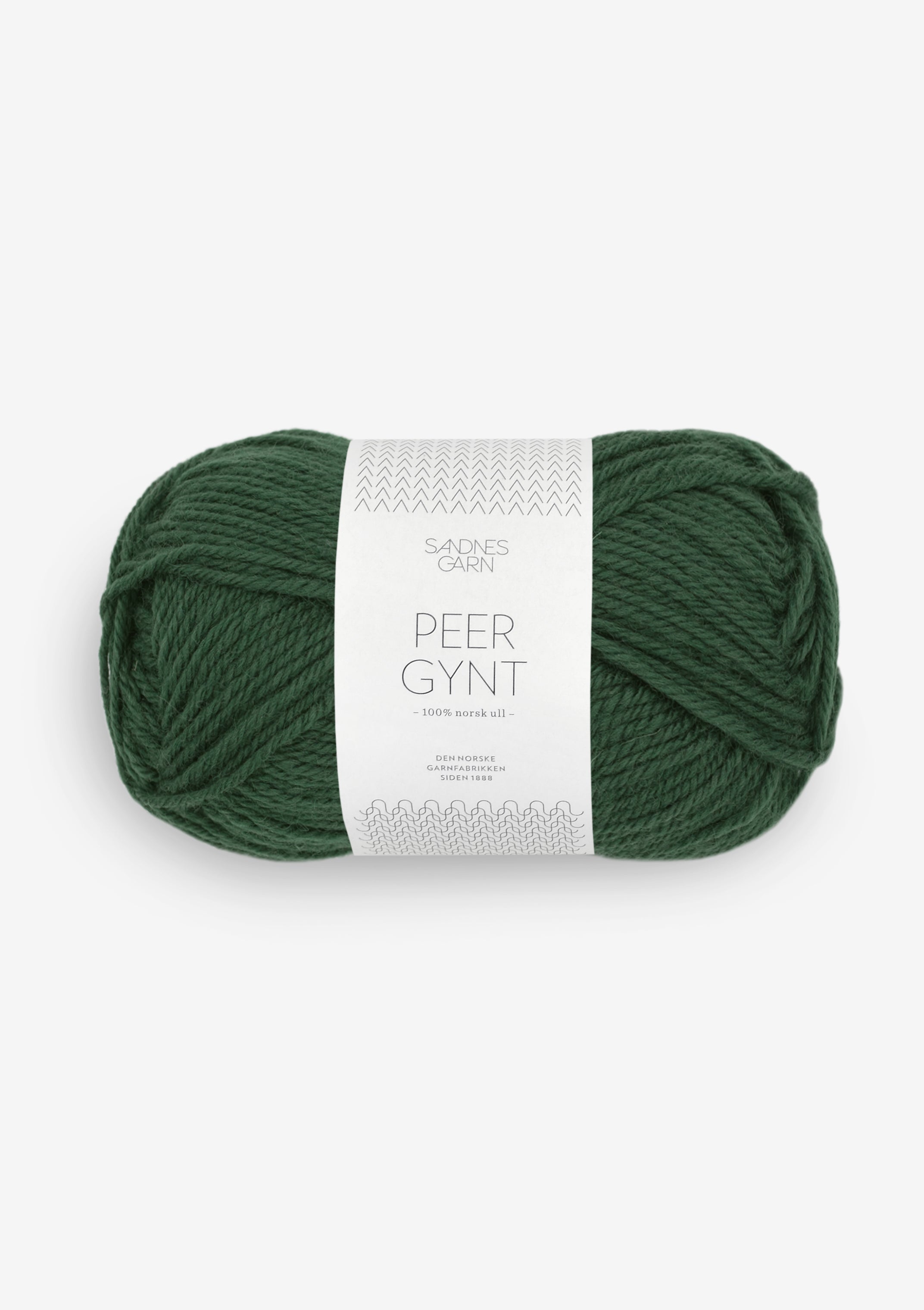 PEER GYNT
