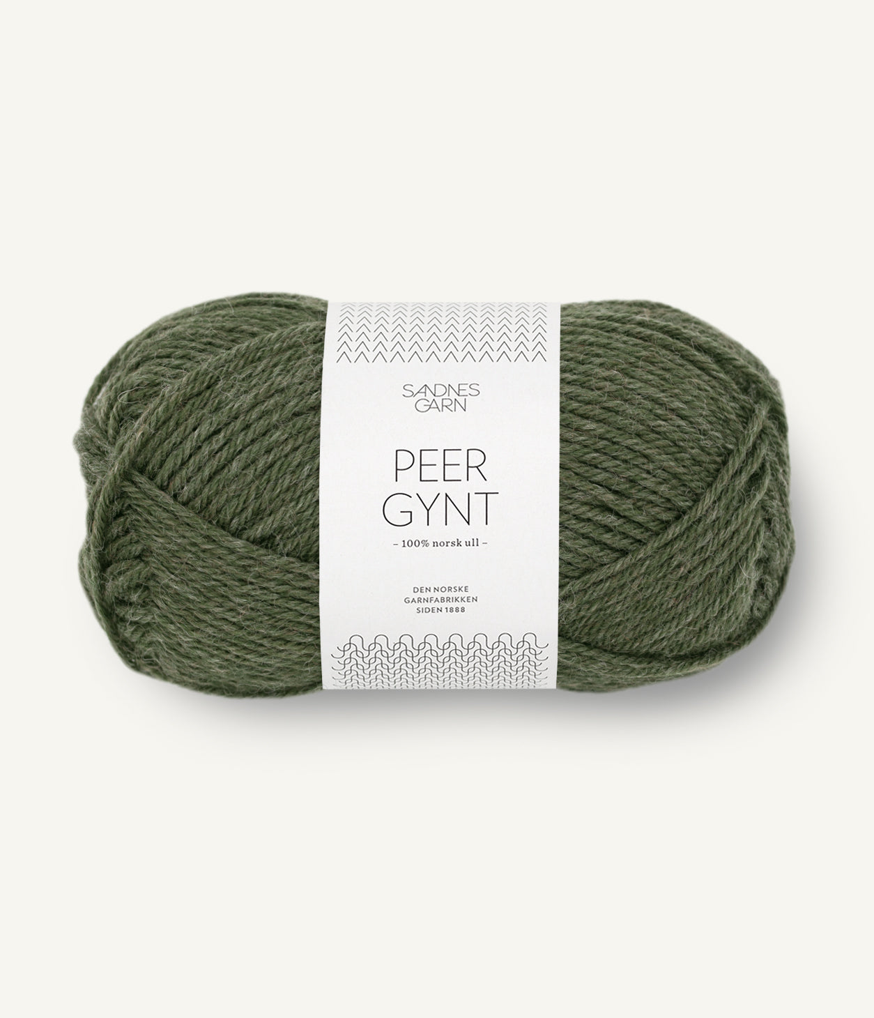 PEER GYNT