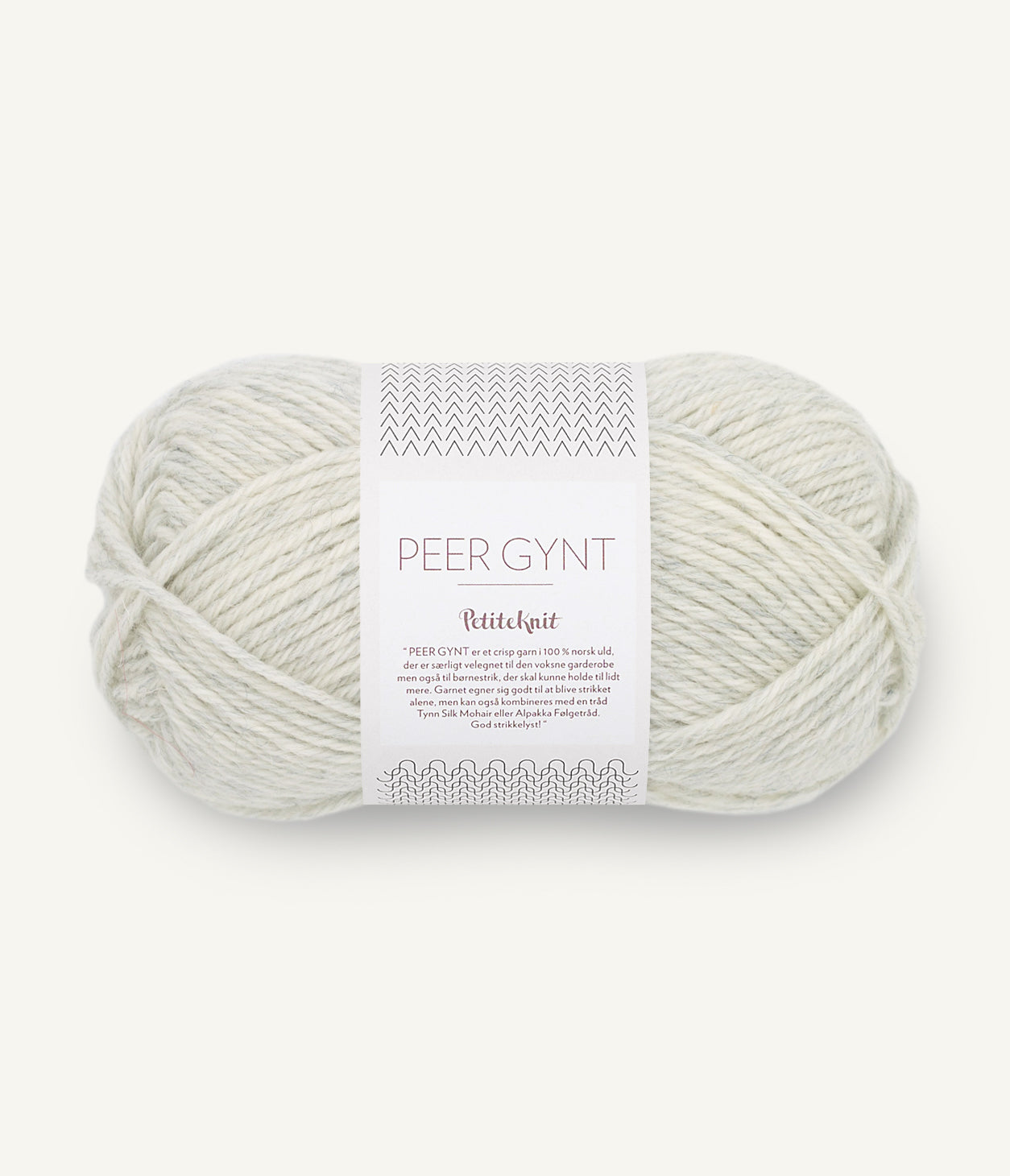 PEER GYNT