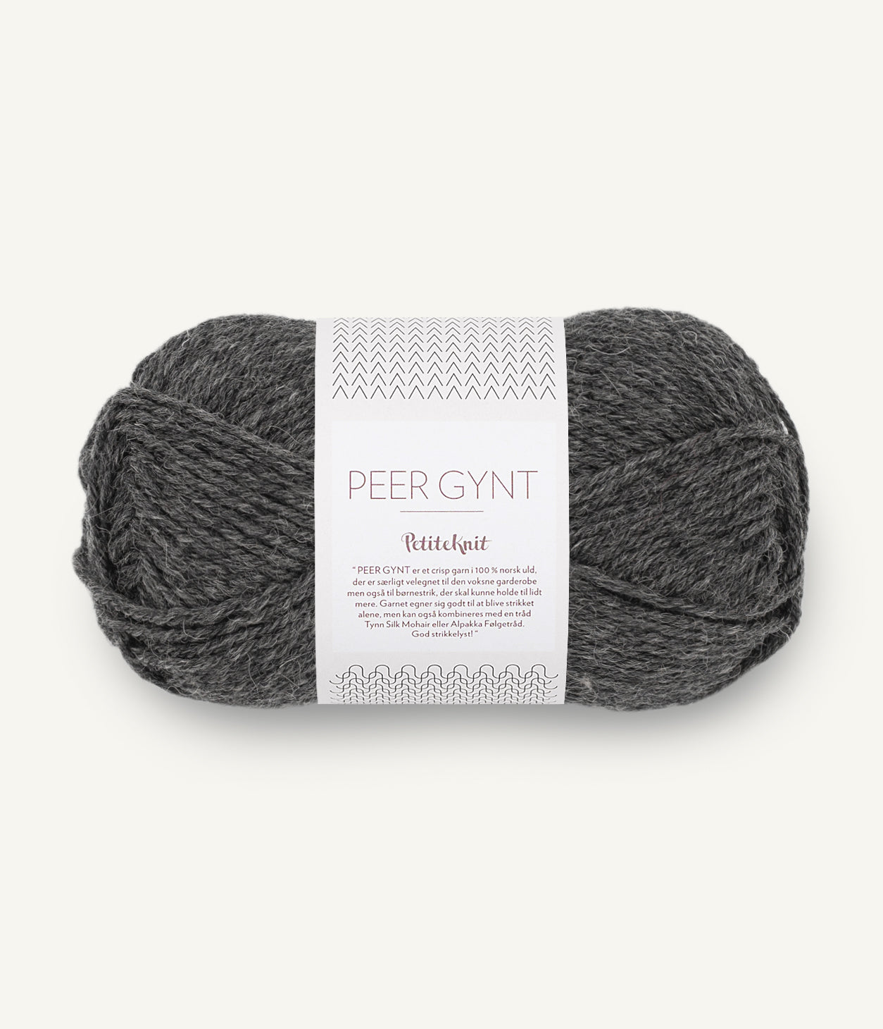 PEER GYNT
