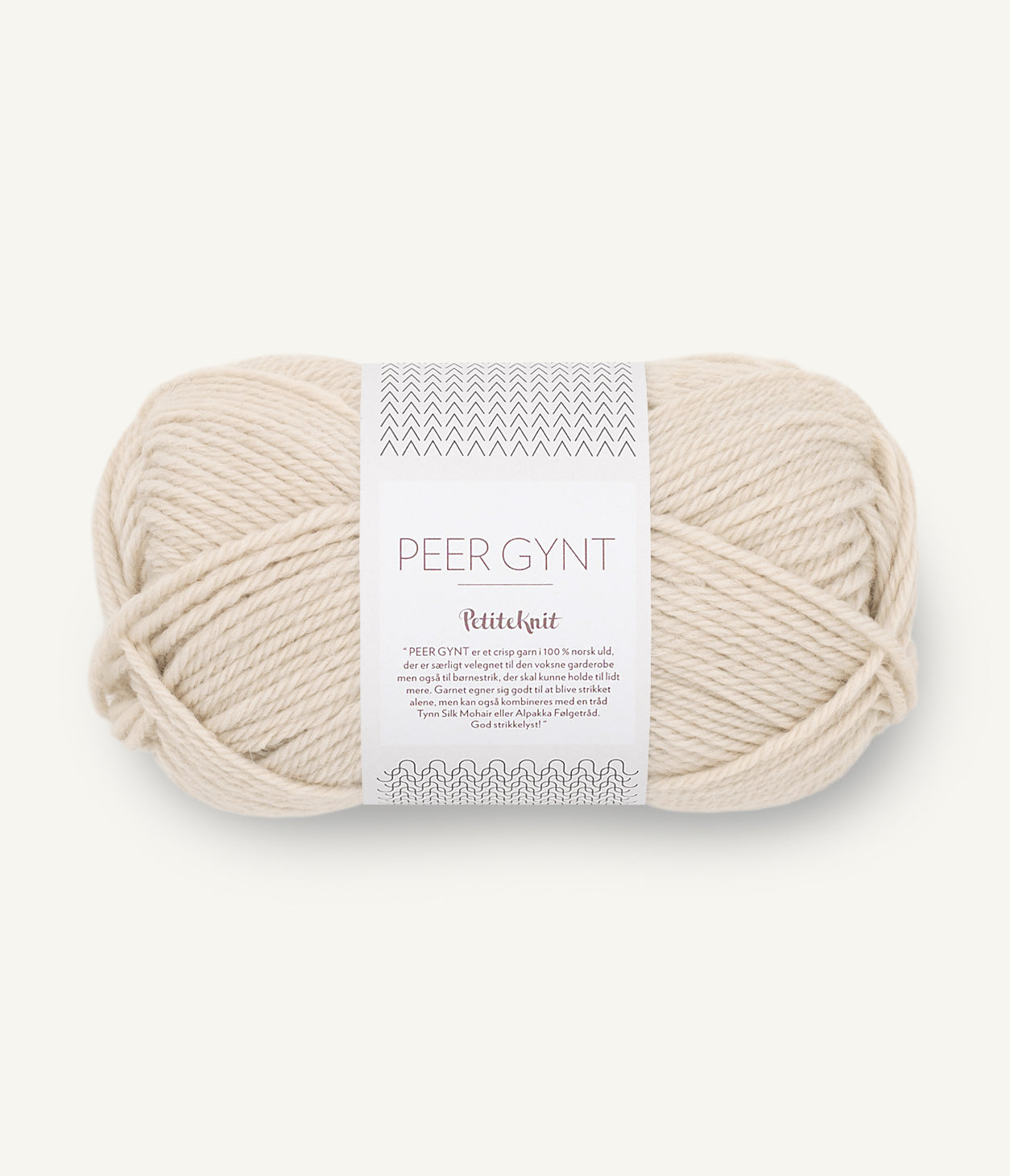 PEER GYNT