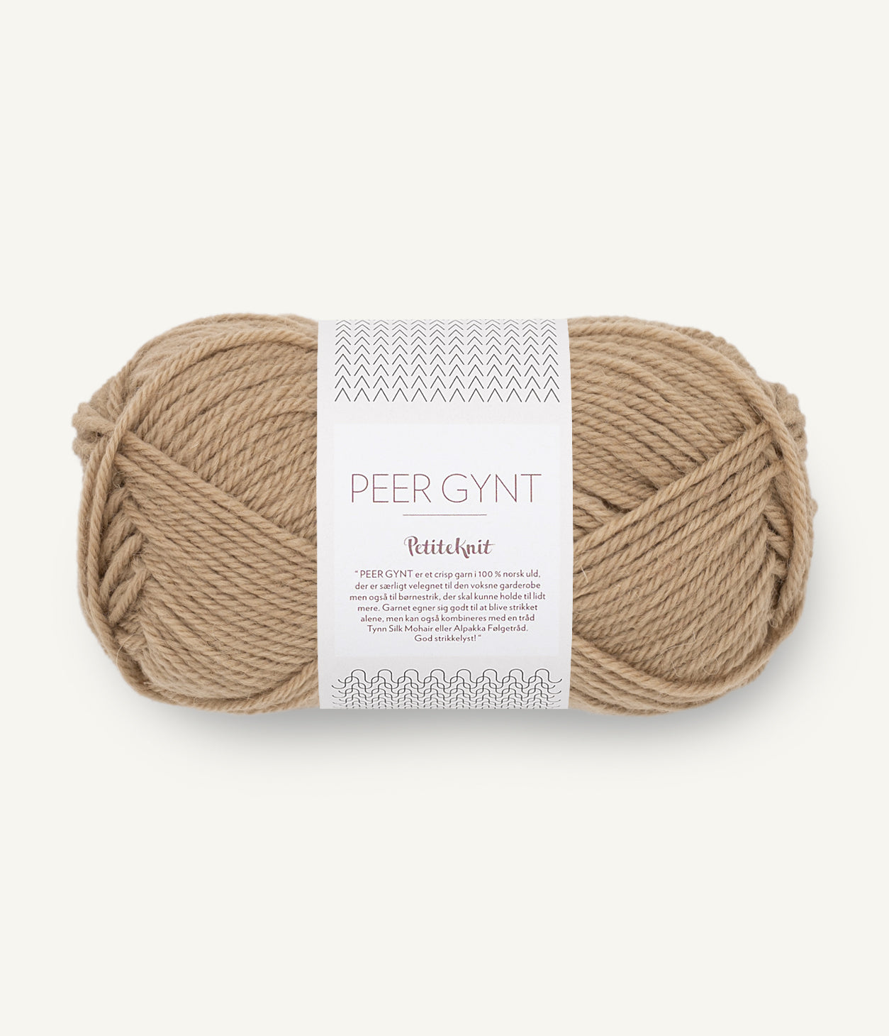 PEER GYNT