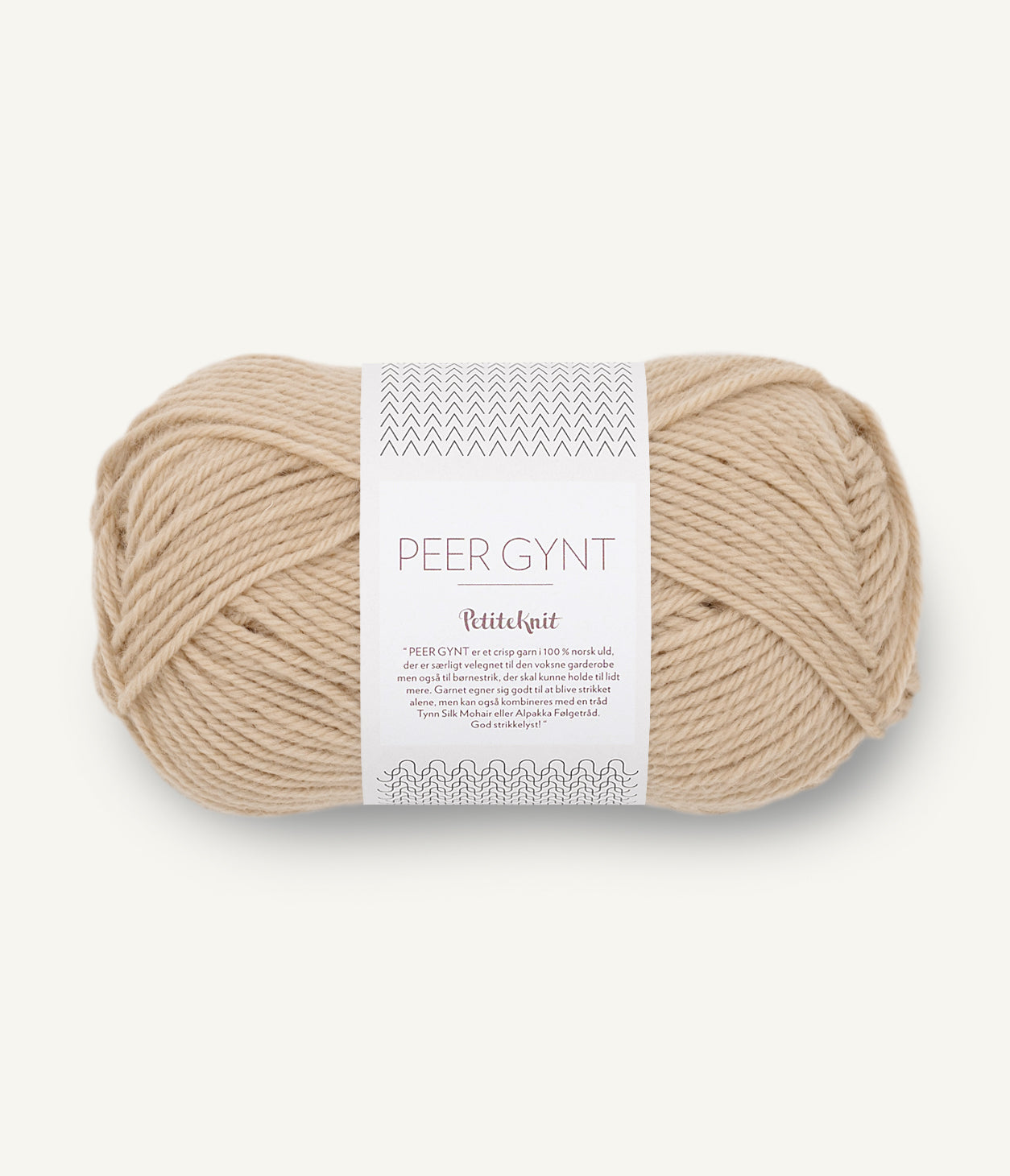 PEER GYNT