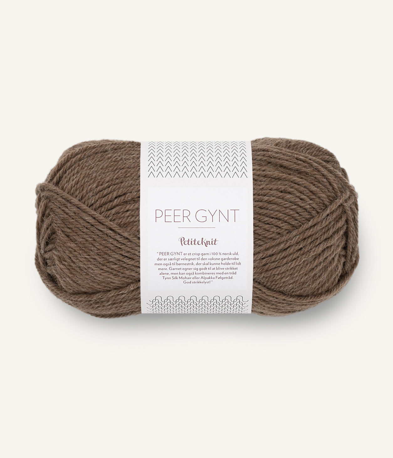 PEER GYNT