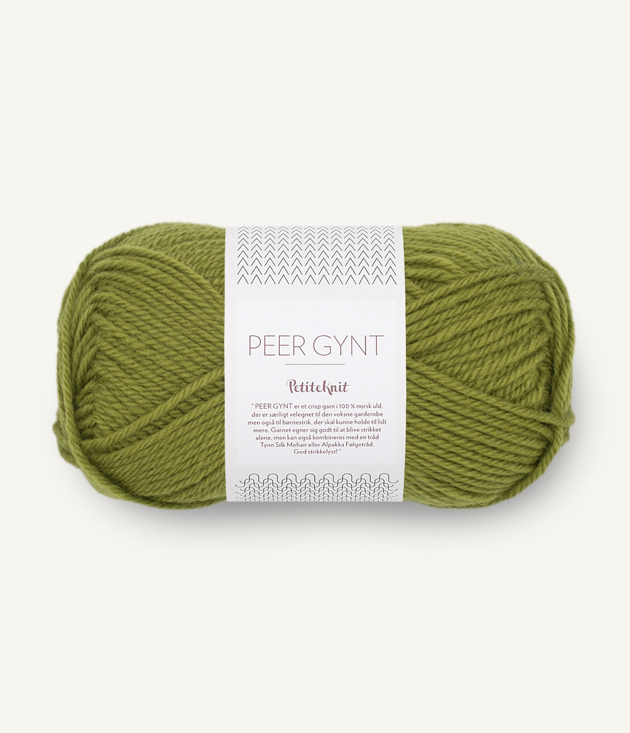 PEER GYNT