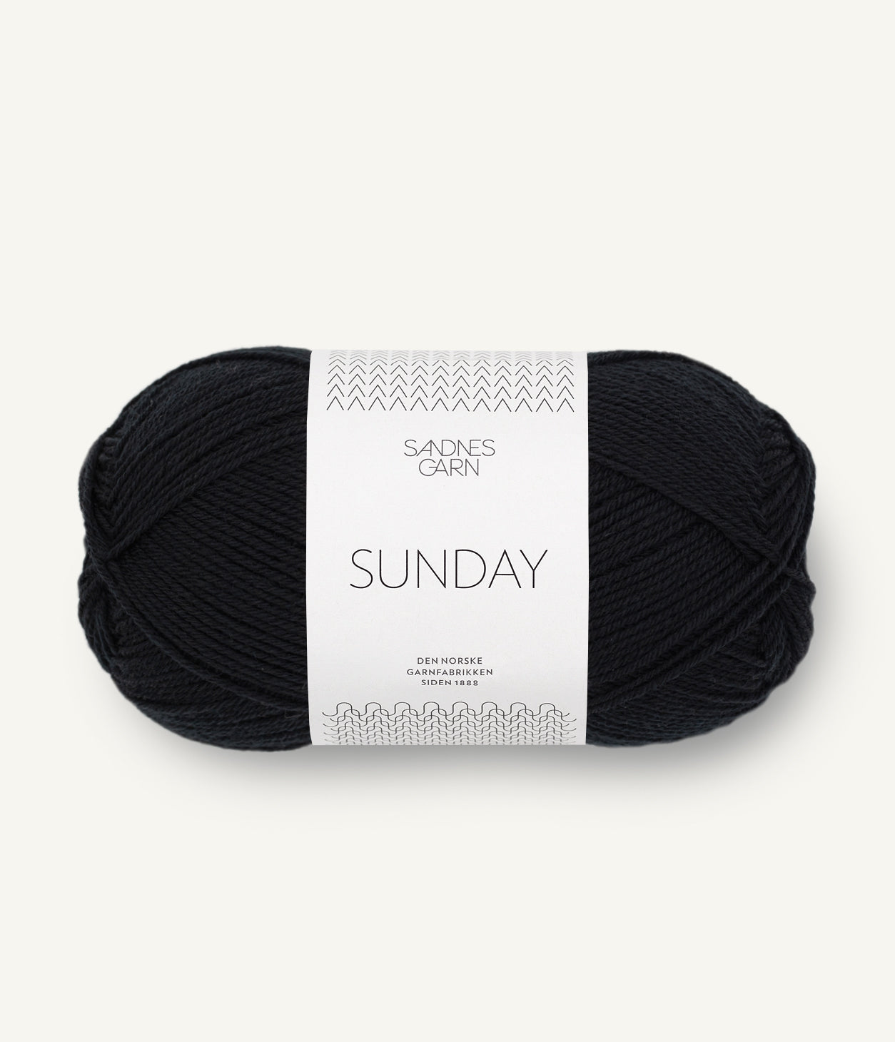SUNDAY SANDNES GARN