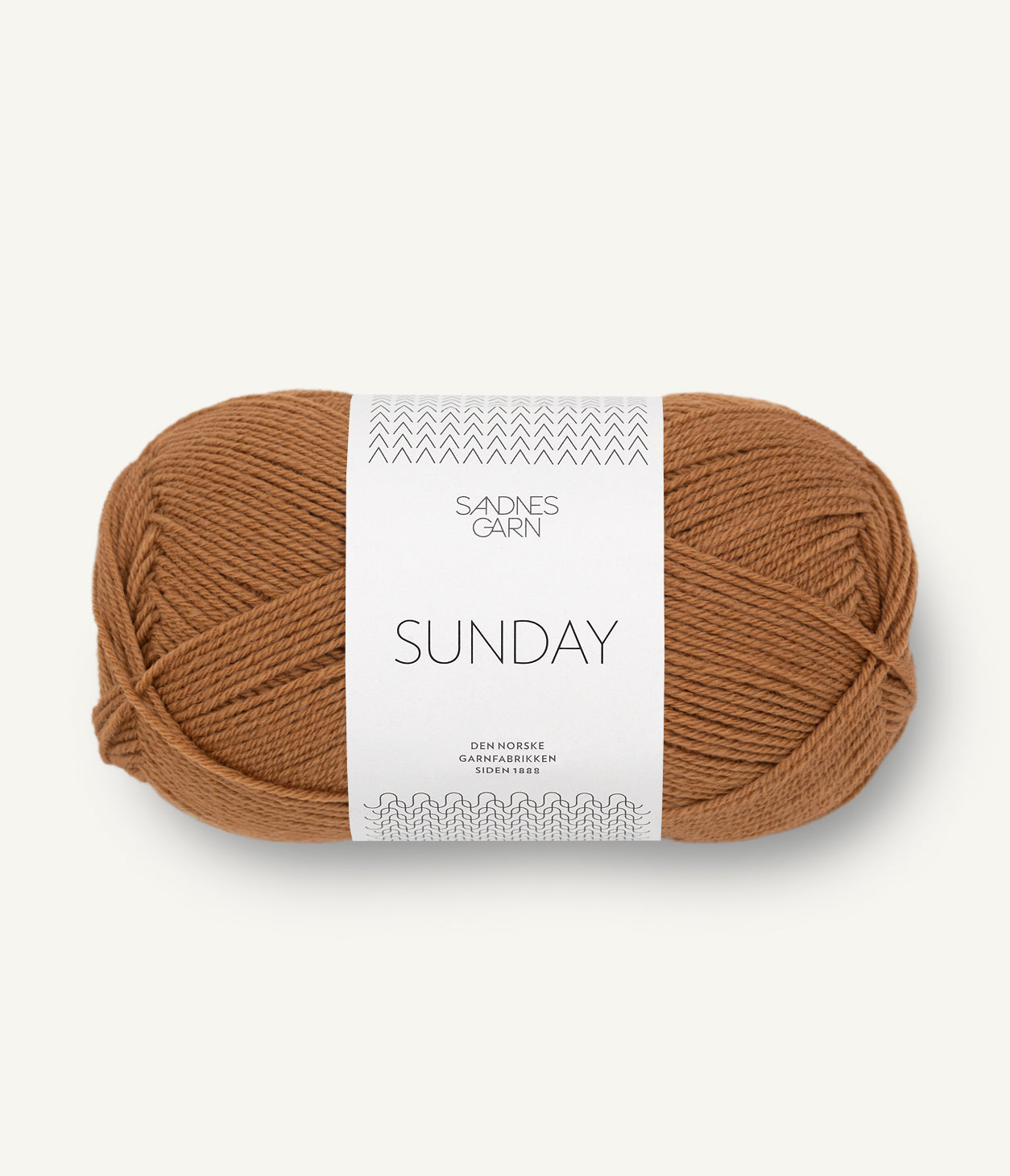 SUNDAY SANDNES GARN