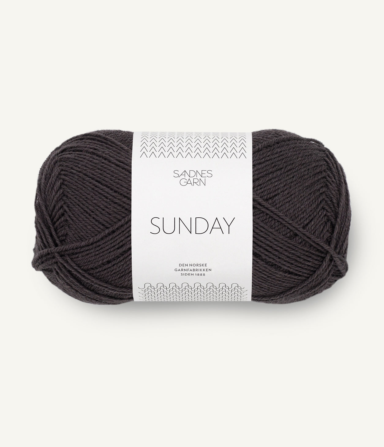SUNDAY SANDNES GARN